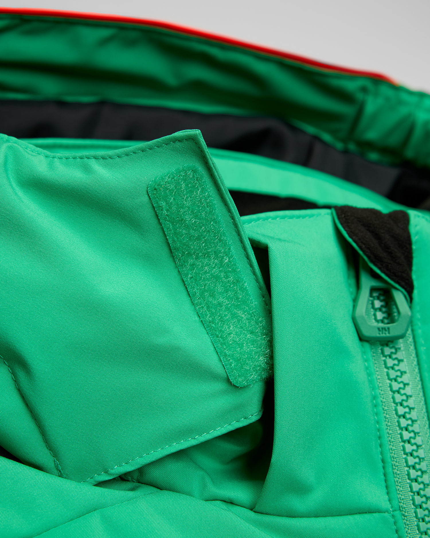 Dívčí lyžařská bunda Helly Hansen Jr Serene Jacket