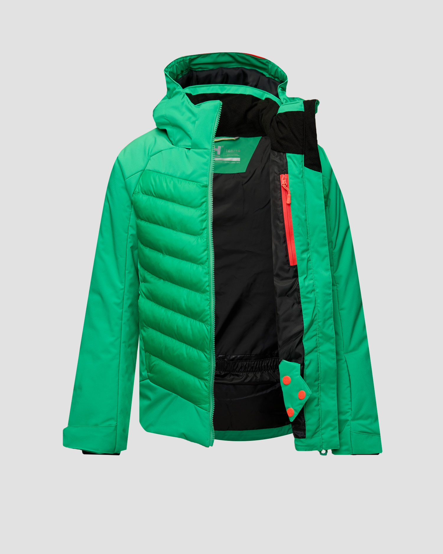 Dívčí lyžařská bunda Helly Hansen Jr Serene Jacket