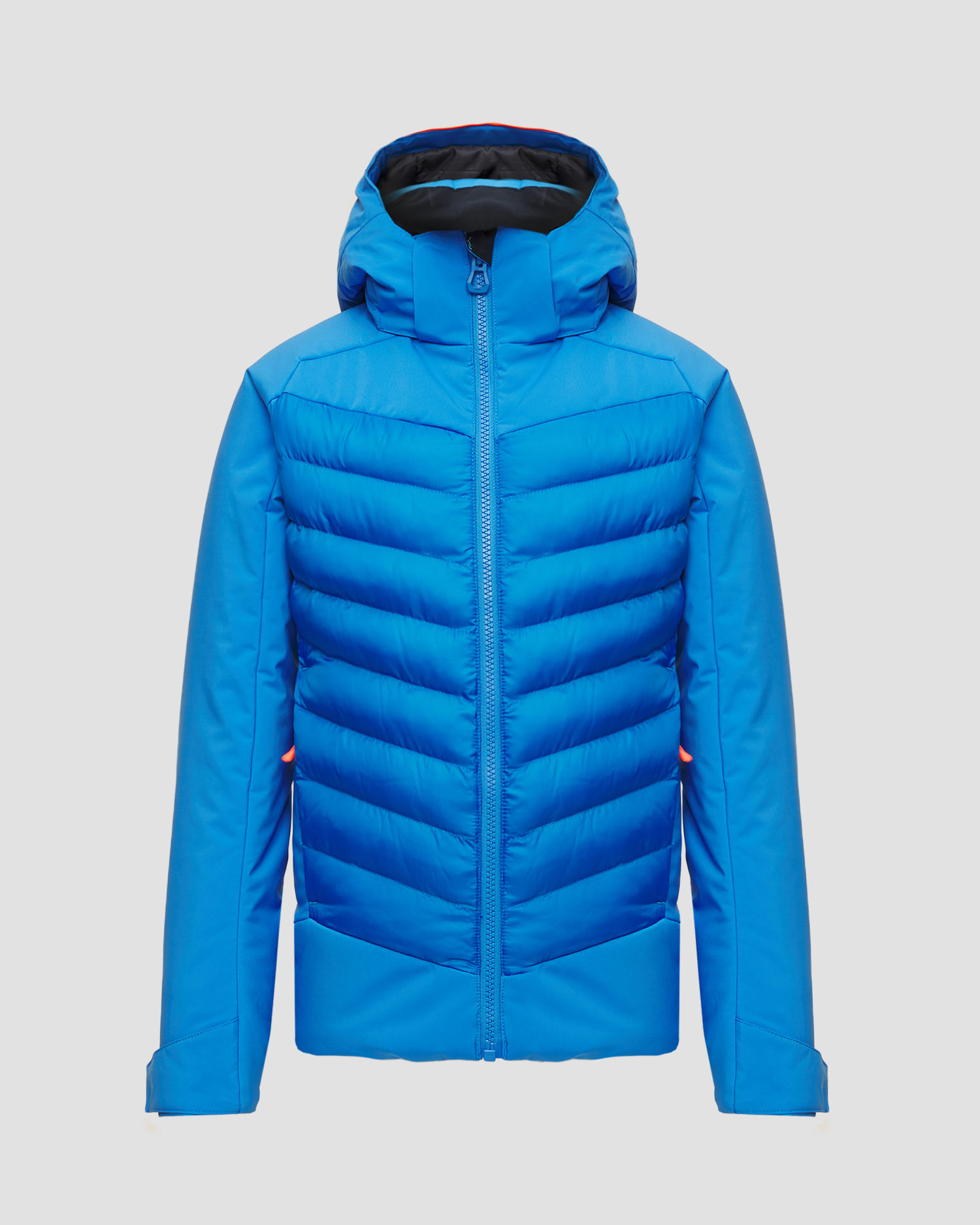 Kurtka narciarska dziecięca Helly Hansen Jr Serene Jacket