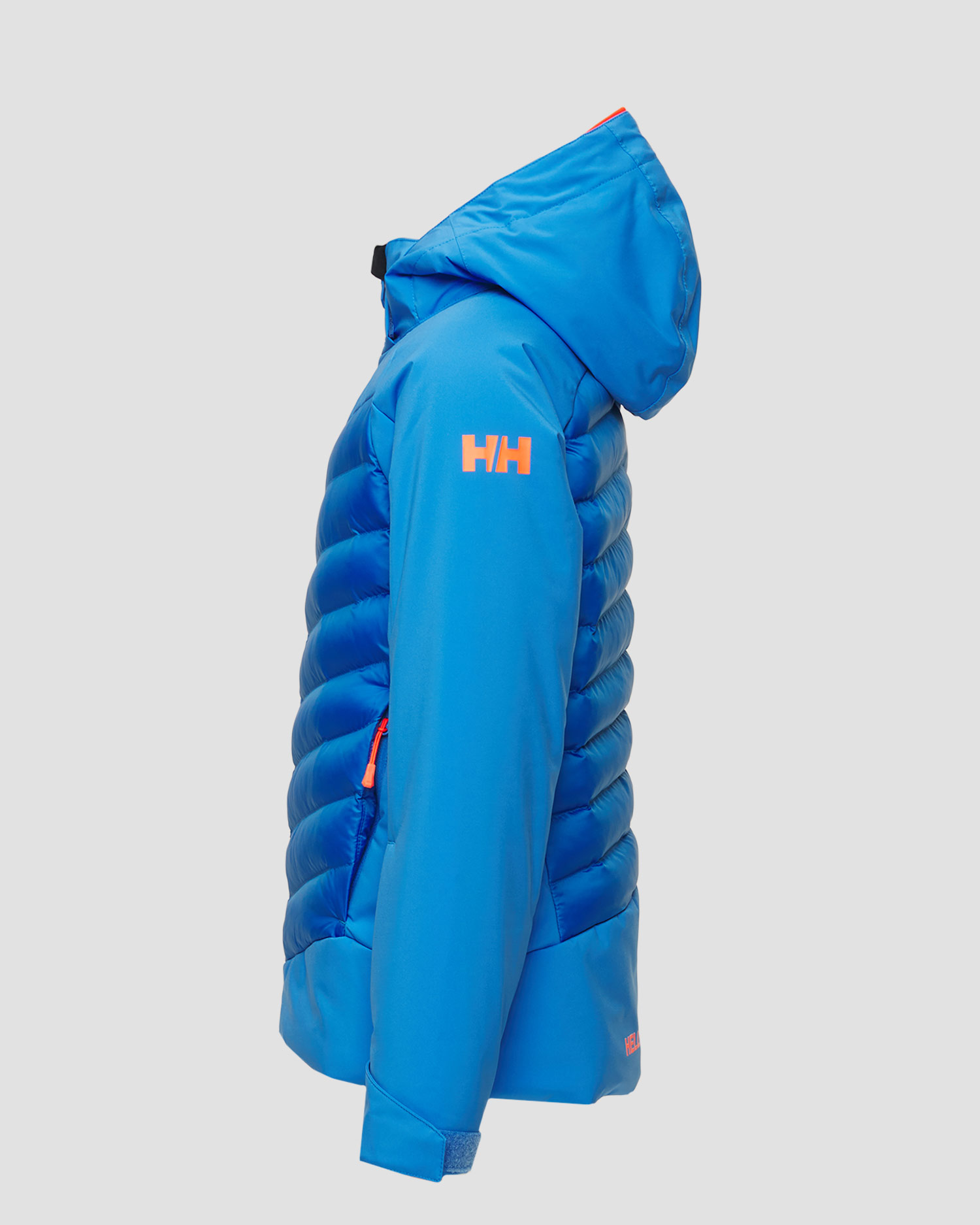 Dětská lyžařská bunda Helly Hansen Jr Serene Jacket