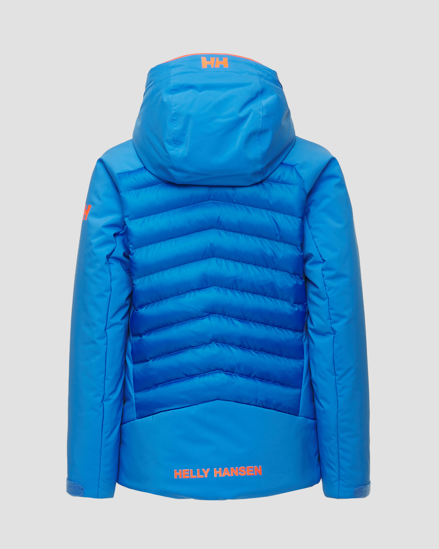 Giacca da sci da bambino Helly Hansen Jr Serene Jacket