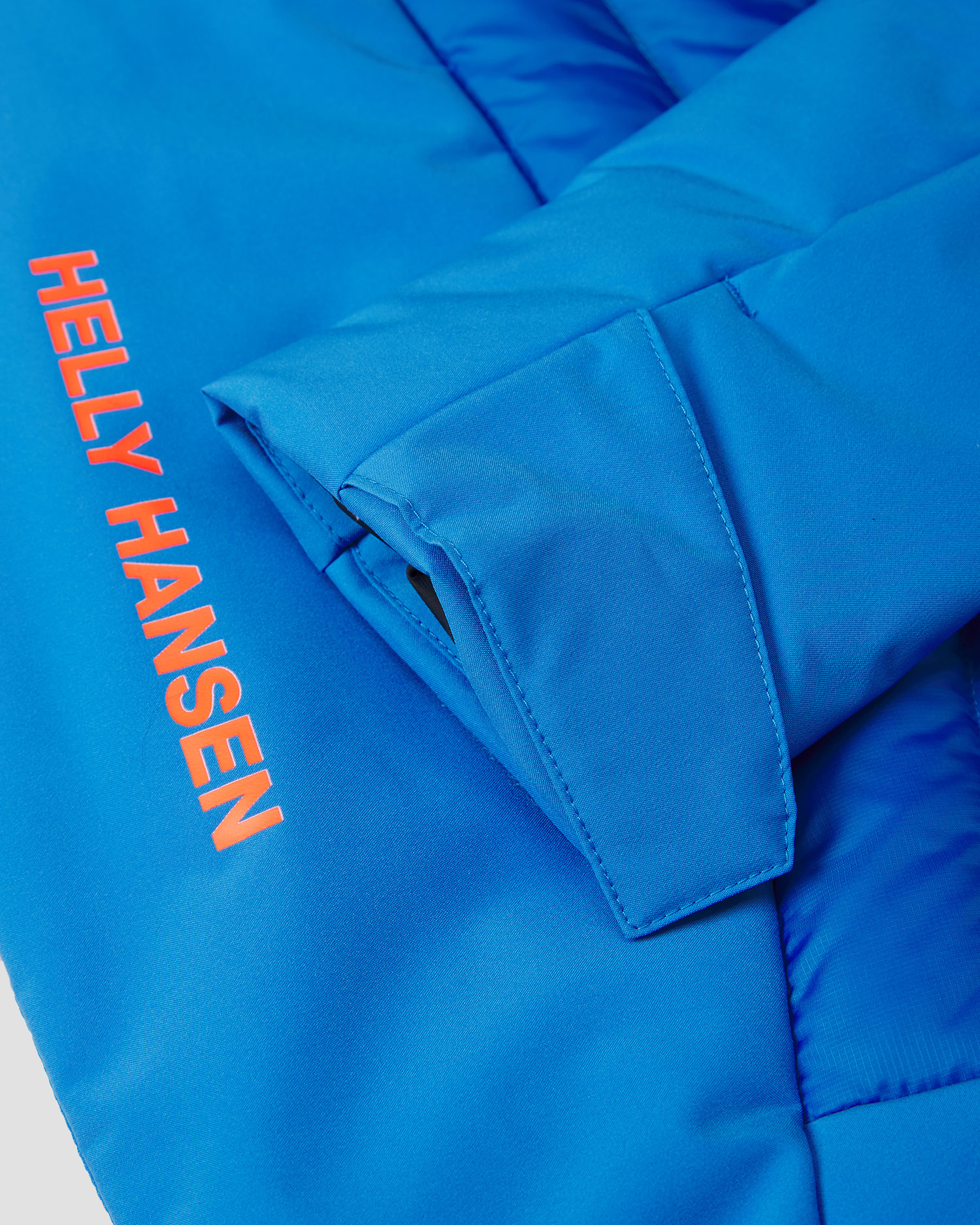 Giacca da sci da bambino Helly Hansen Jr Serene Jacket