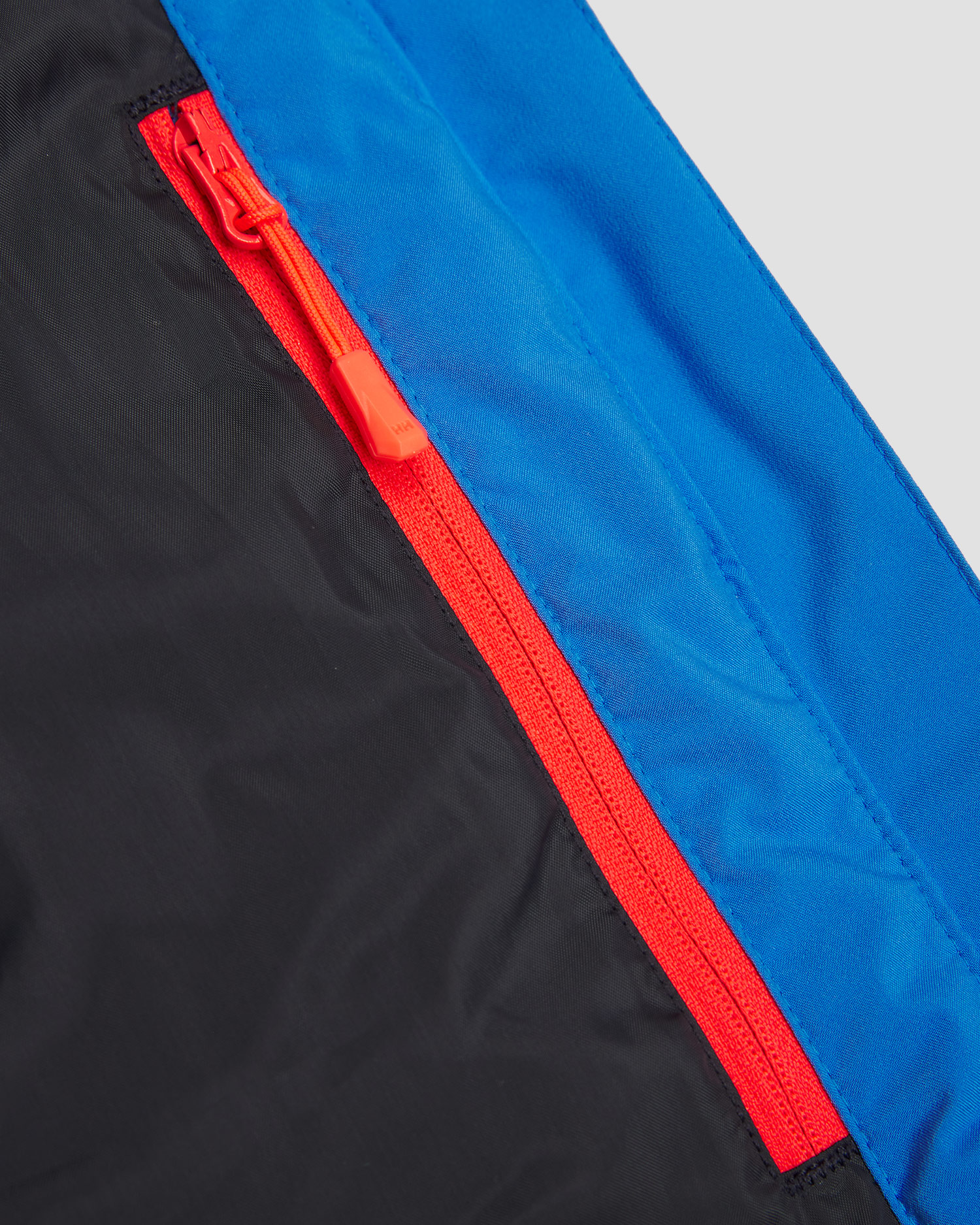 Dětská lyžařská bunda Helly Hansen Jr Serene Jacket