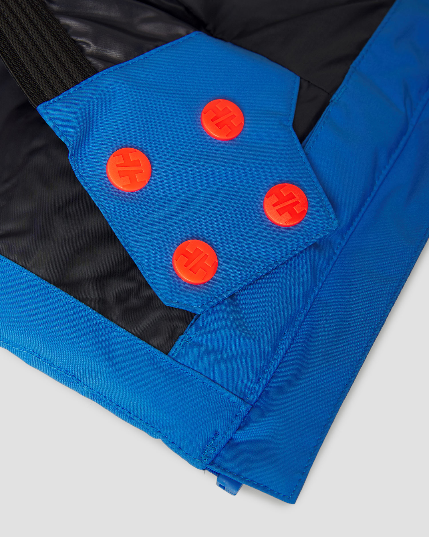 Giacca da sci da bambino Helly Hansen Jr Serene Jacket