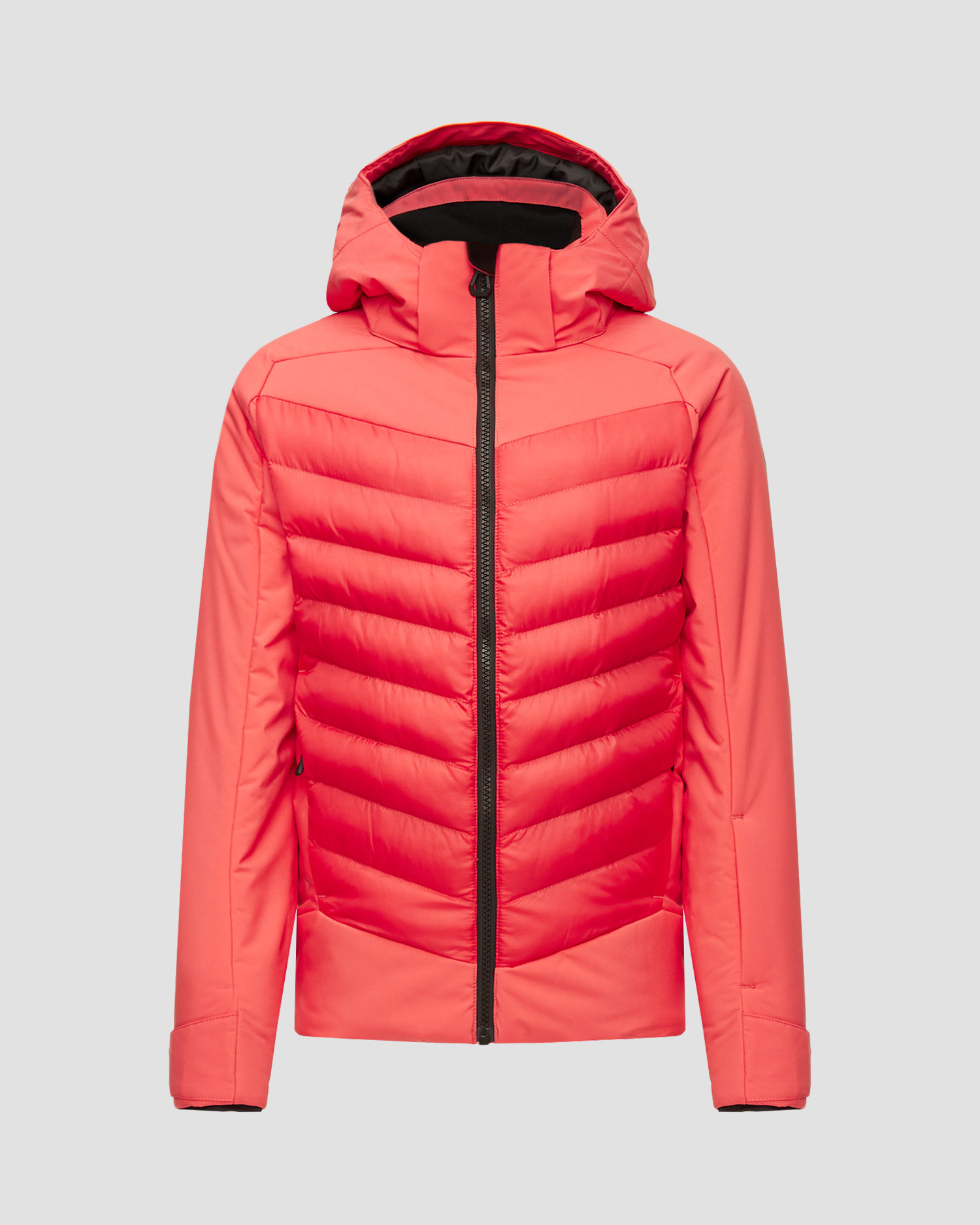 Kurtka narciarska dziewczęca Helly Hansen Jr Serene Jacket
