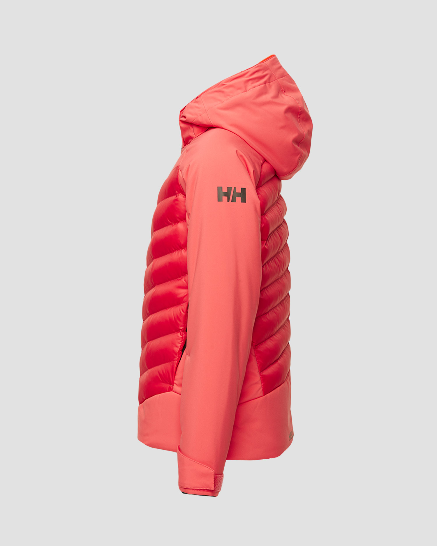 Giacca da sci da bambina Helly Hansen Jr Serene Jacket