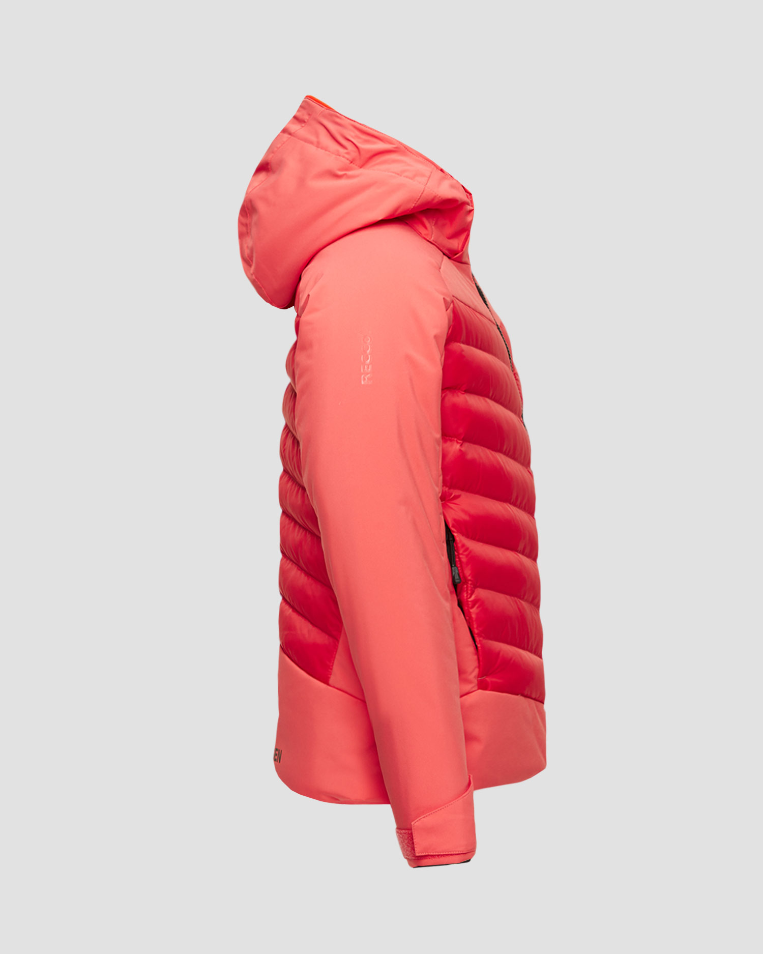 Giacca da sci da bambina Helly Hansen Jr Serene Jacket