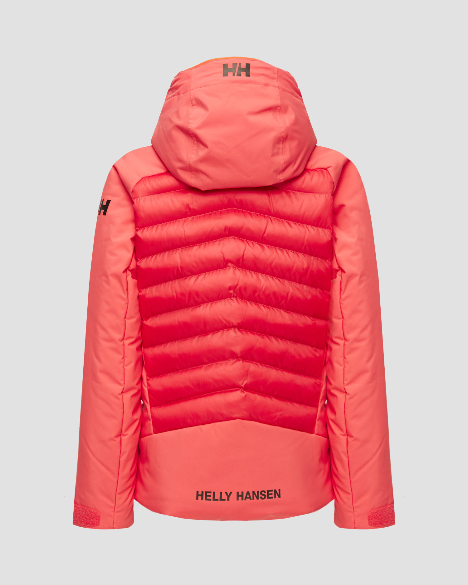 Giacca da sci da bambina Helly Hansen Jr Serene Jacket