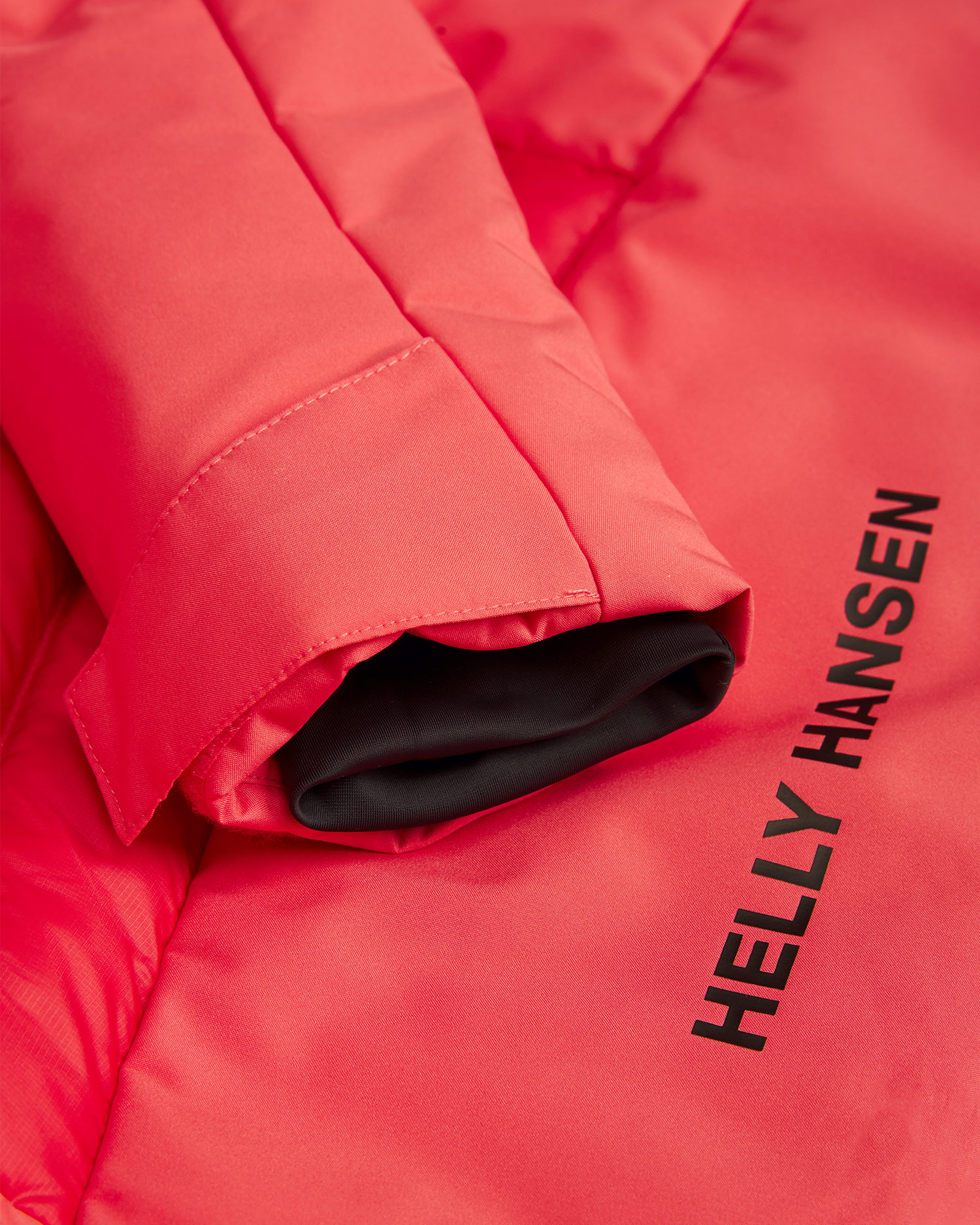 Giacca da sci da bambina Helly Hansen Jr Serene Jacket