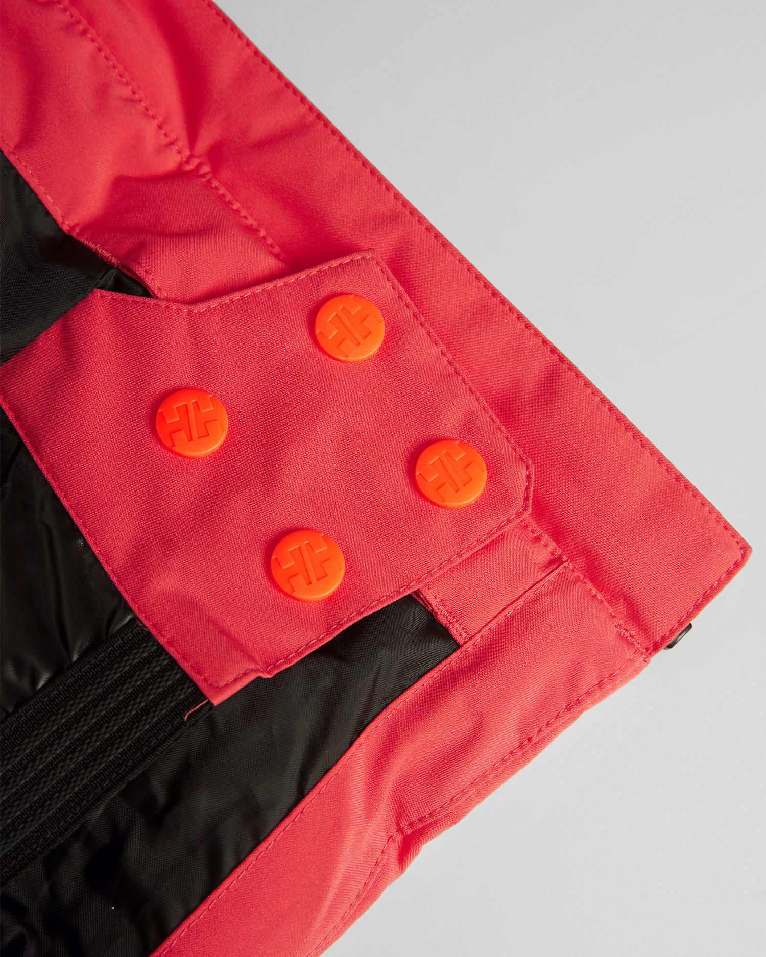 Giacca da sci da bambina Helly Hansen Jr Serene Jacket