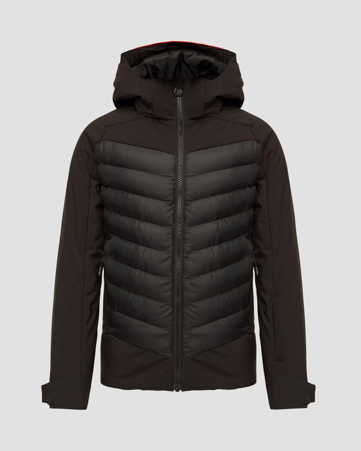 Kjus ski top jackets 2019