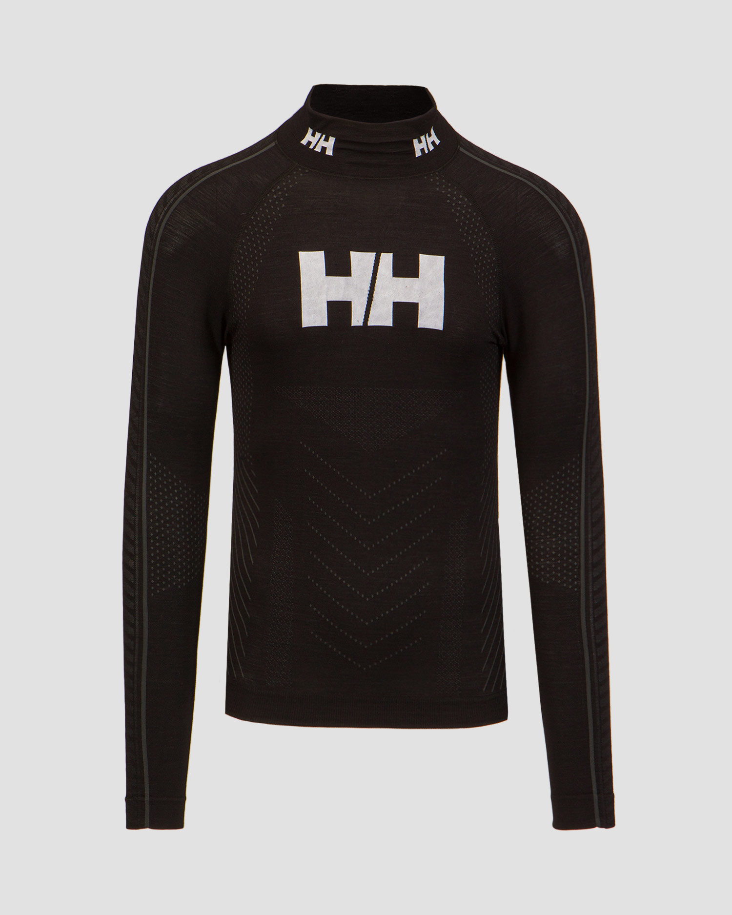 HELLY HANSEN H1 PRO LIFA MERINO RACE TOP thermoaktives Shirt