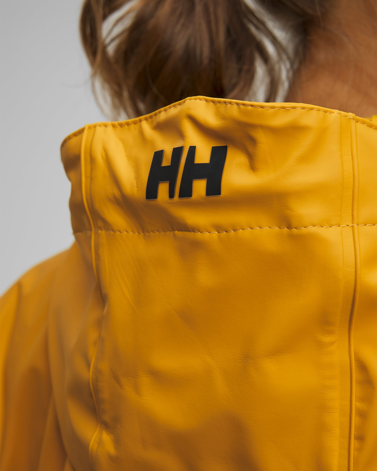 Helly Hansen W Moss Rain Coat