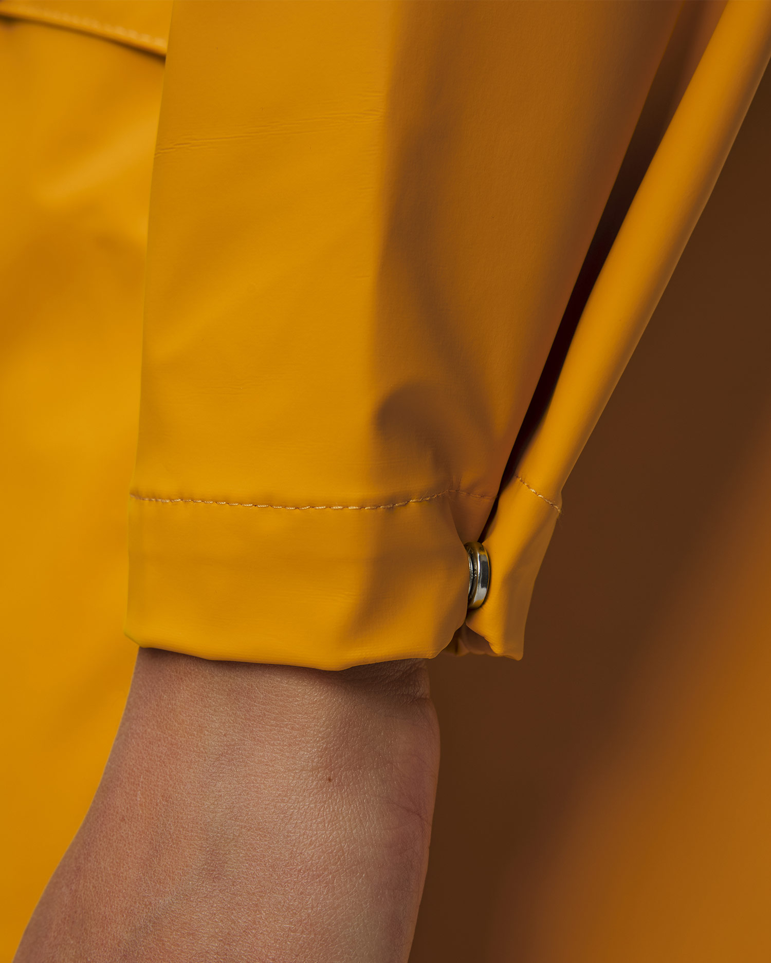 Helly Hansen W Moss Rain Coat