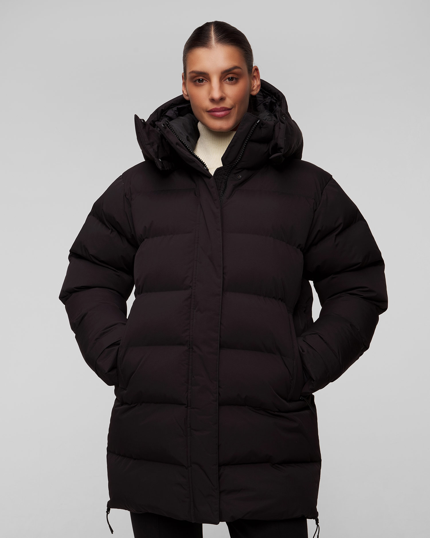 Helly Hansen Aspire Puffy Daunenparka für Damen