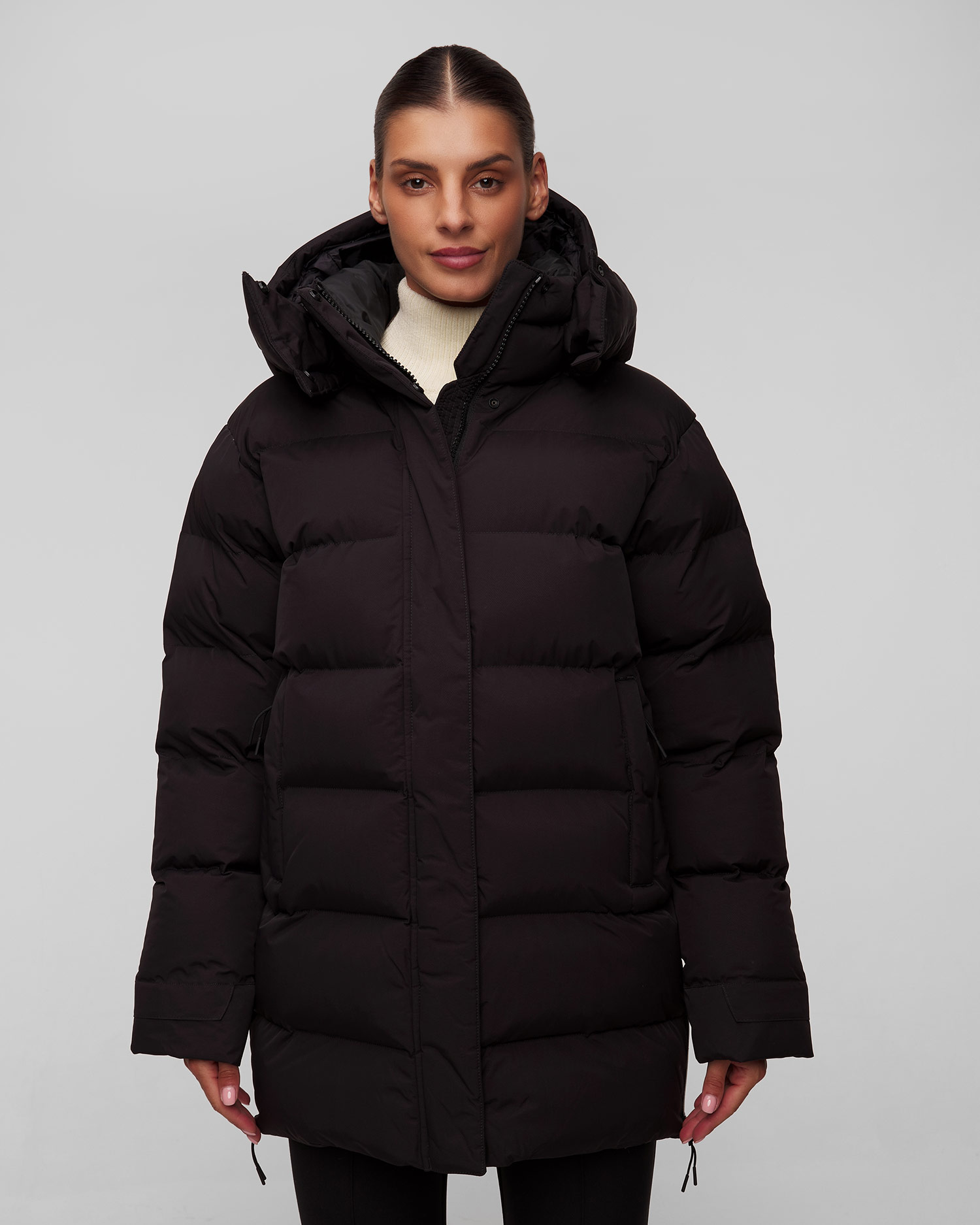 Helly Hansen Aspire Puffy Daunenparka für Damen
