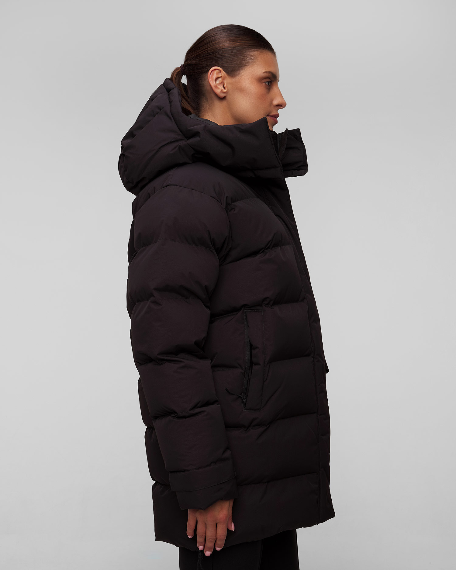 Helly Hansen Aspire Puffy Daunenparka für Damen