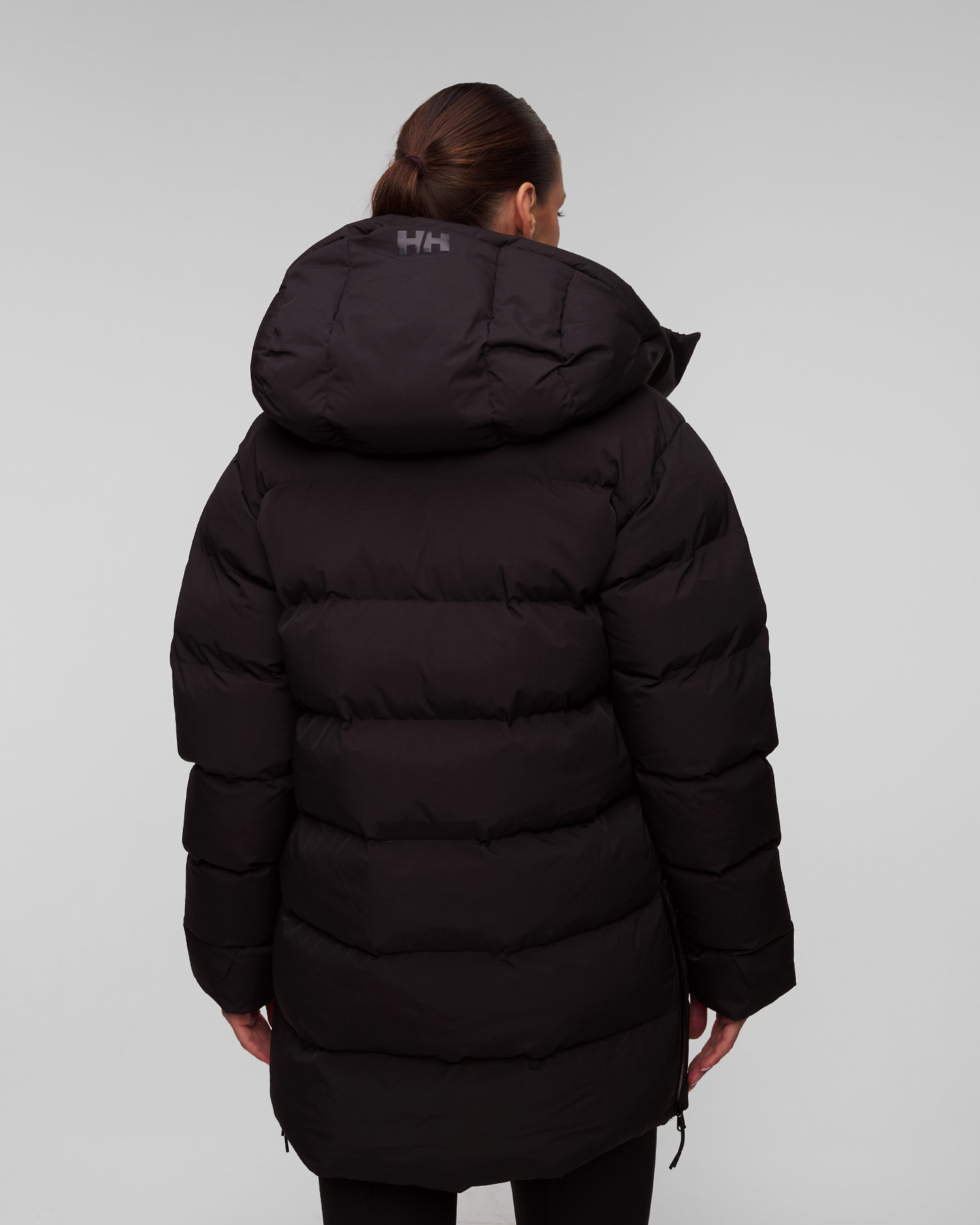 Helly Hansen Aspire Puffy Daunenparka für Damen