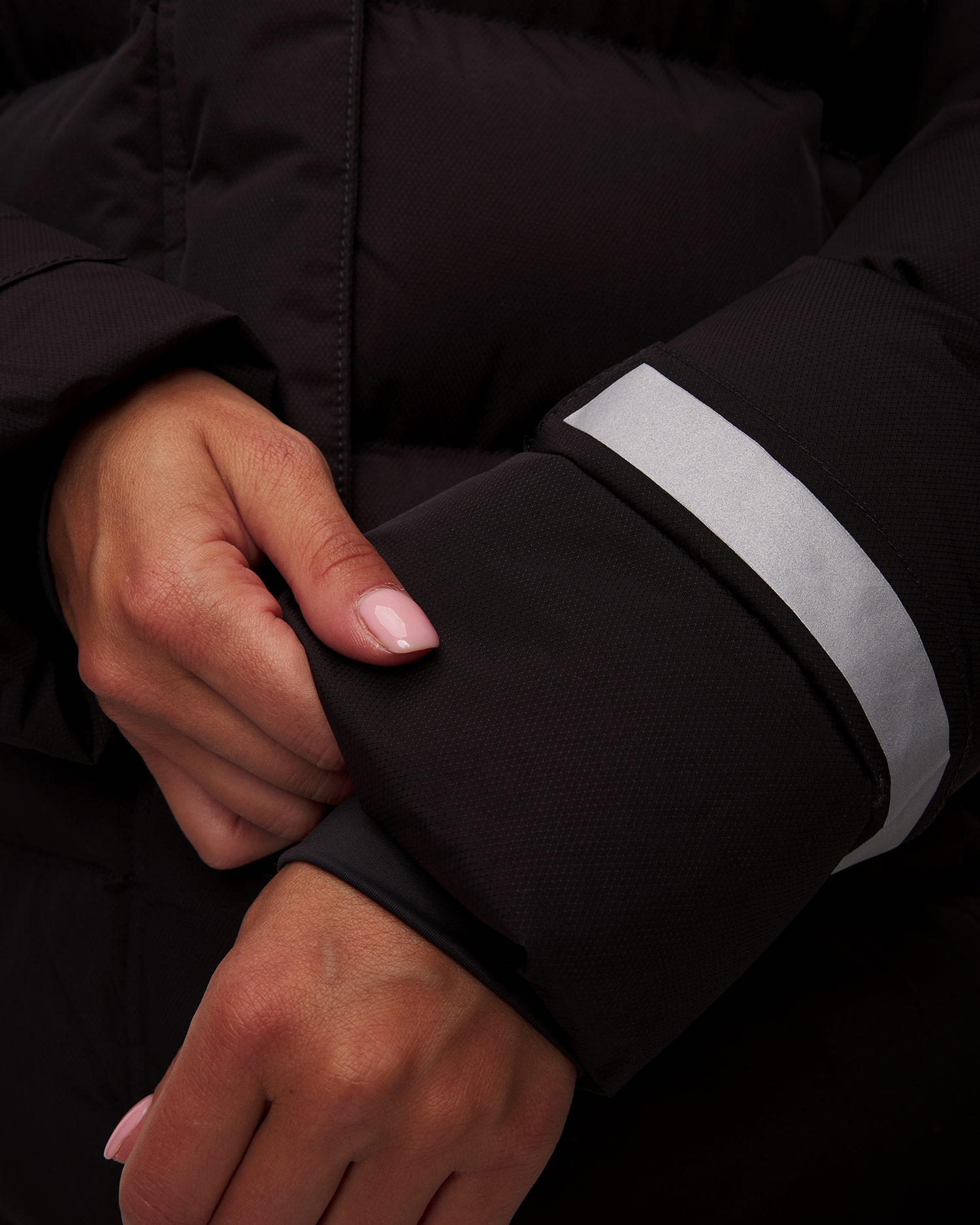 Helly Hansen Aspire Puffy Daunenparka für Damen