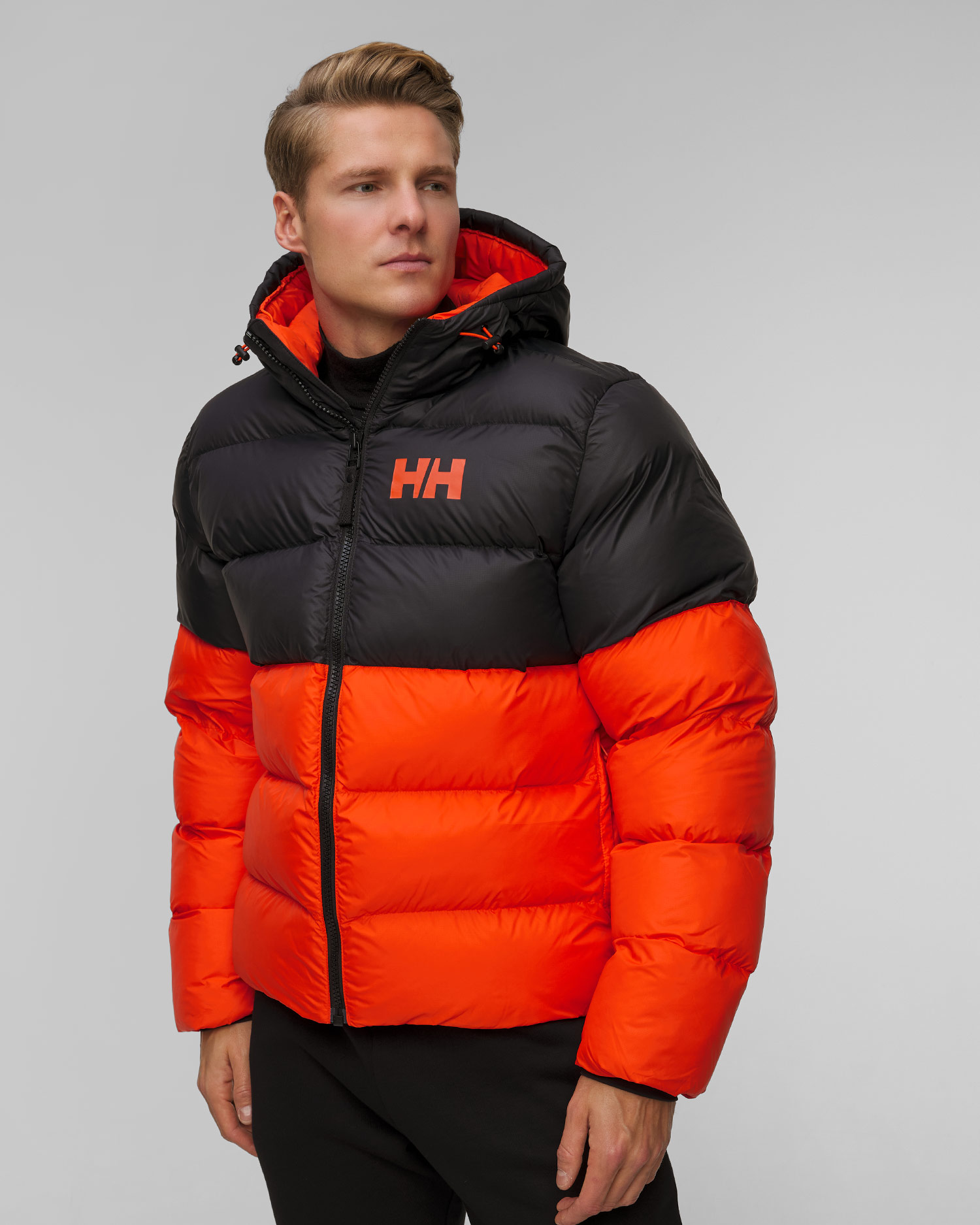 Helly Hansen Active Puffy Isolierte Herrenjacke