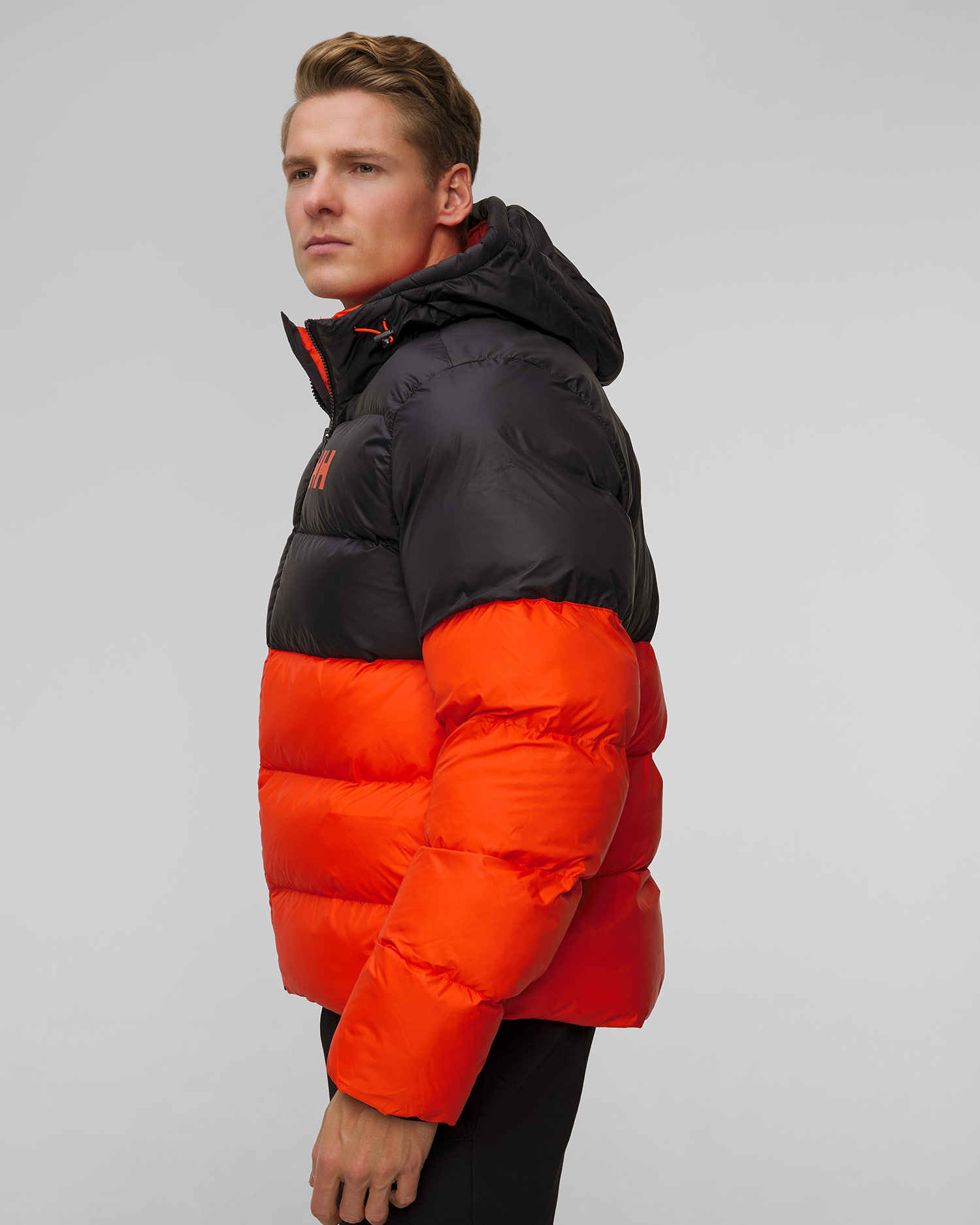 Helly Hansen Active Puffy Isolierte Herrenjacke