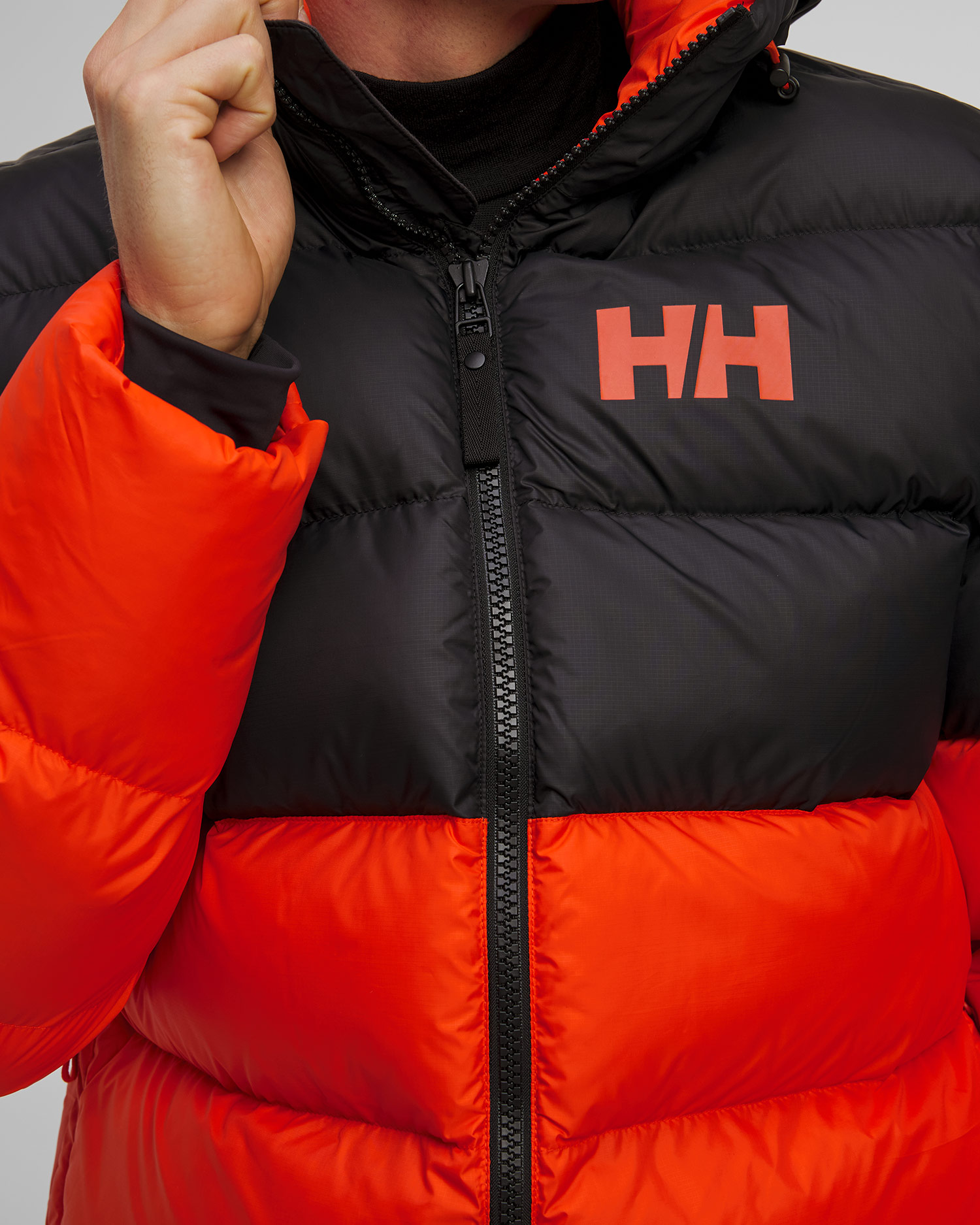 Helly Hansen Active Puffy Isolierte Herrenjacke