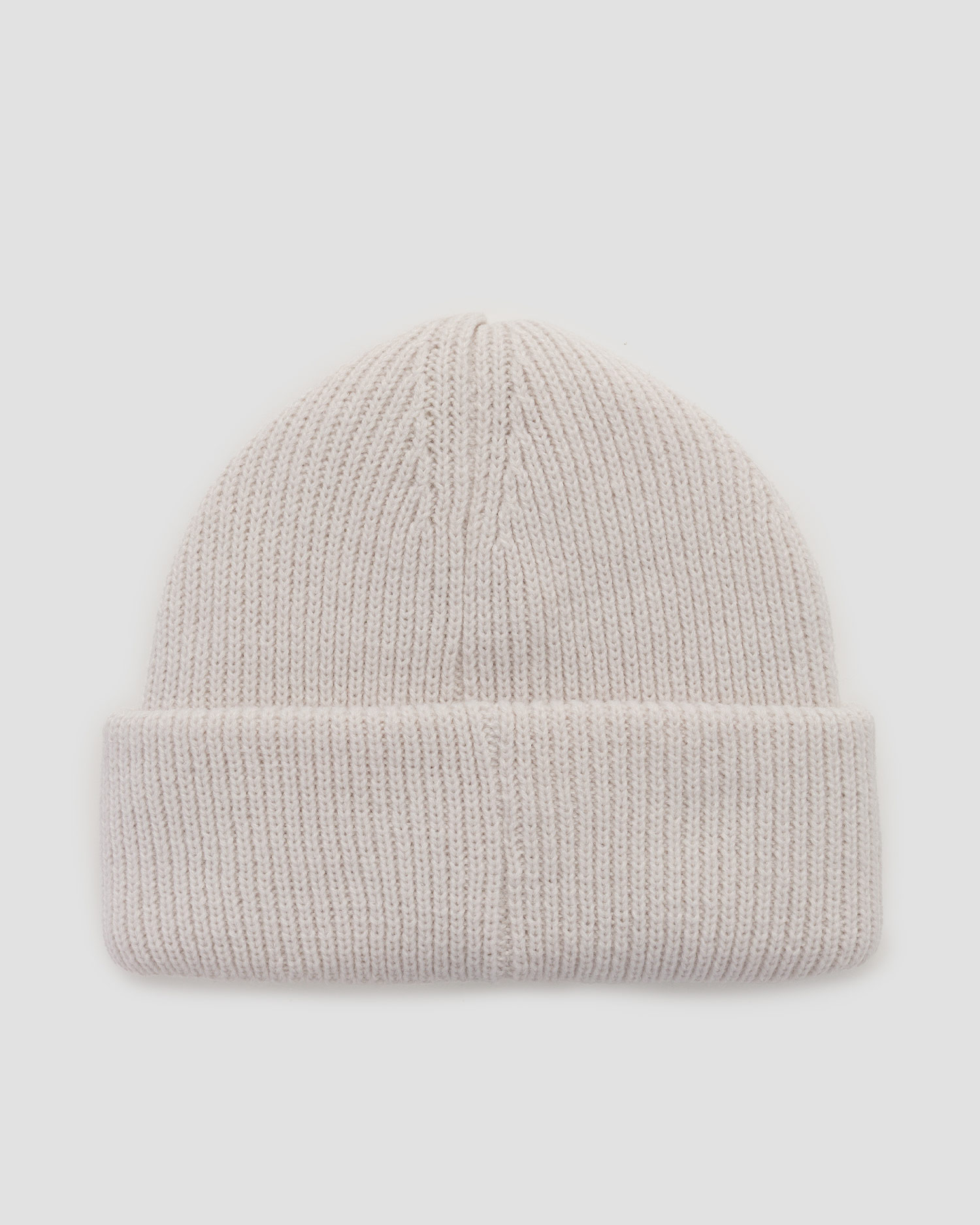 Bílá čepice Helly Hansen Hh Box Beanie