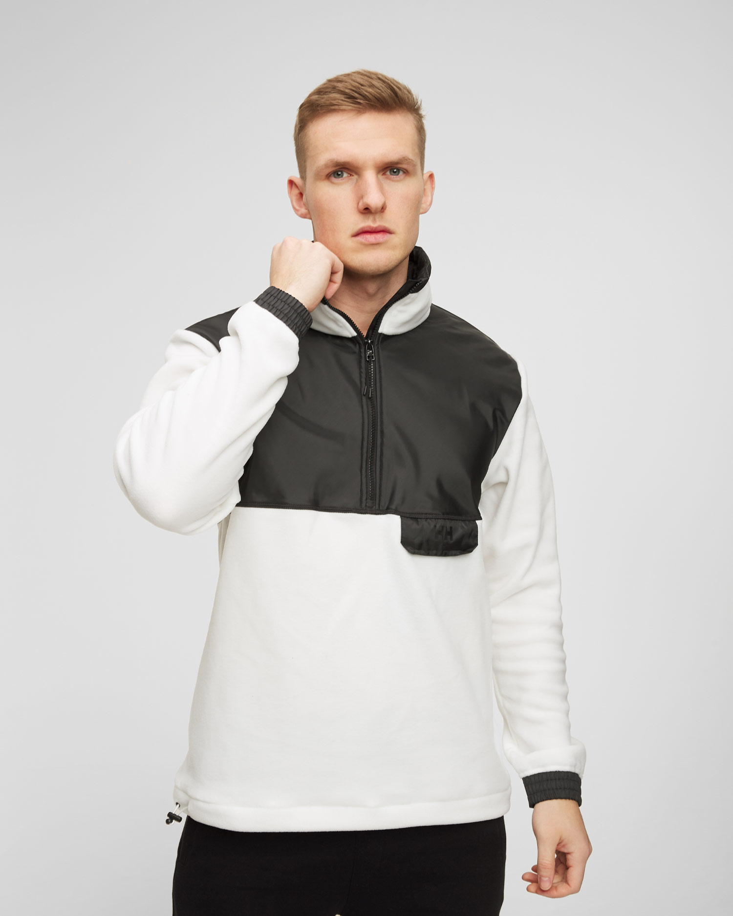 Sweat-shirt HELLY HANSEN YU 1/2 ZIP