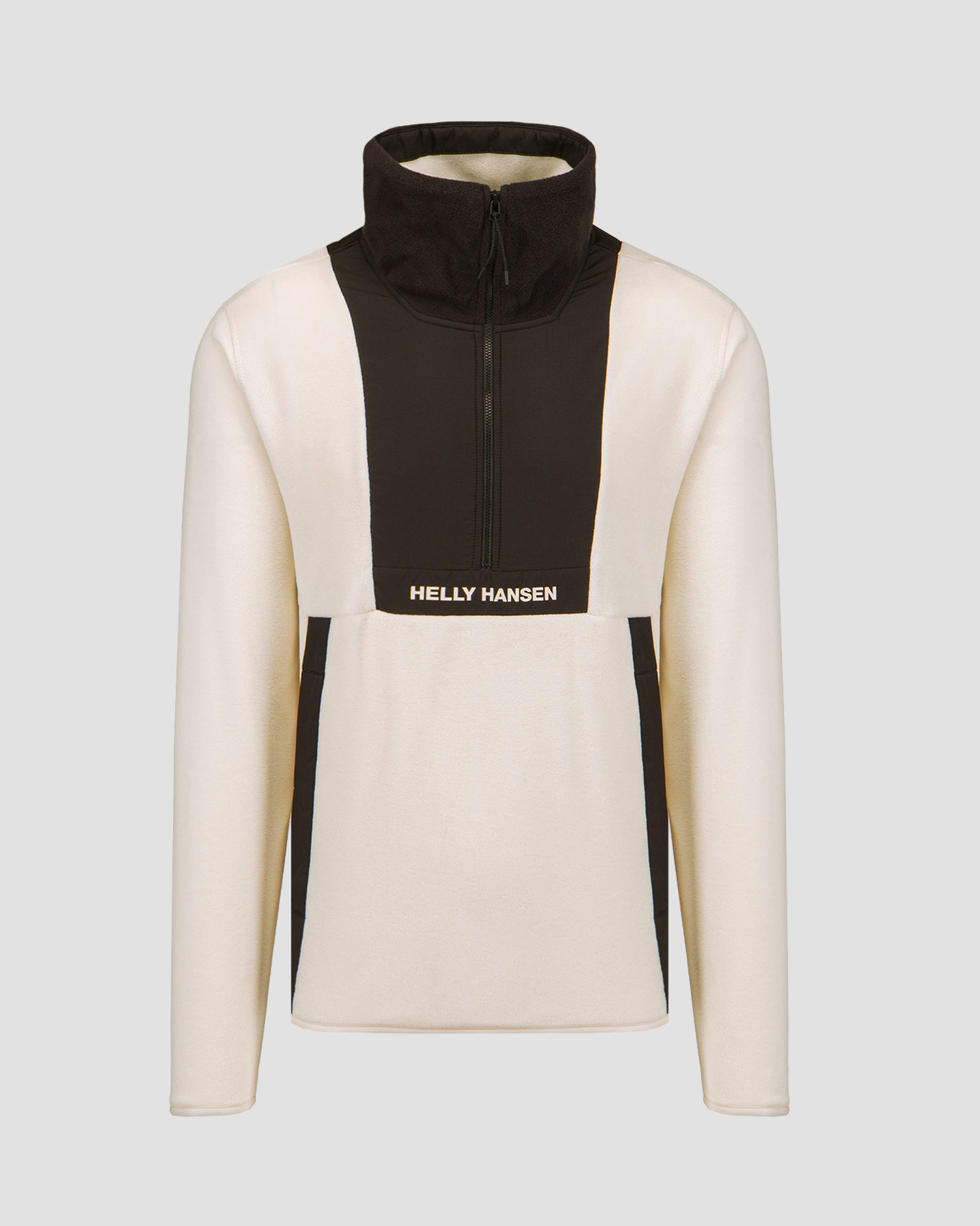 Helly Hansen Rig Blocked Fleece Fleece-Sweatshirt für Herren