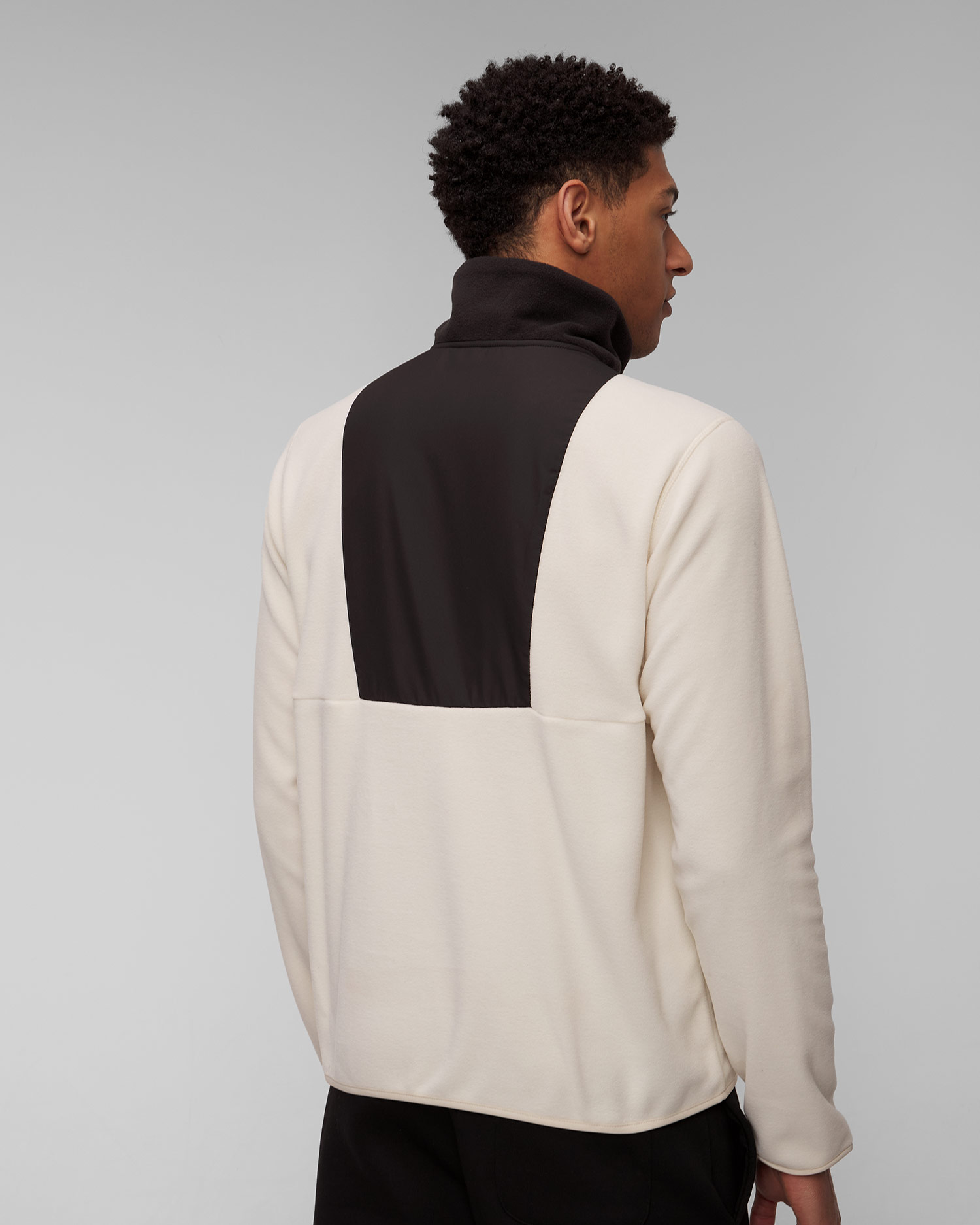 Helly Hansen Rig Blocked Fleece Fleece-Sweatshirt für Herren