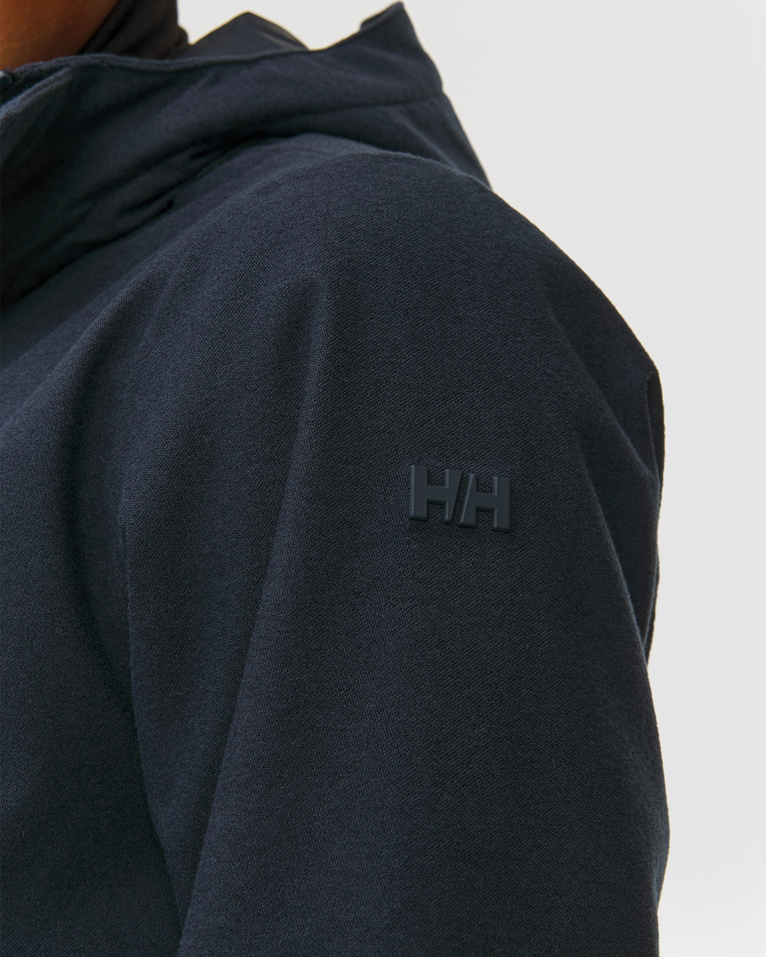 Jachetă de iarnă pentru bărbați Helly Hansen Frogner Jacket bleumarin