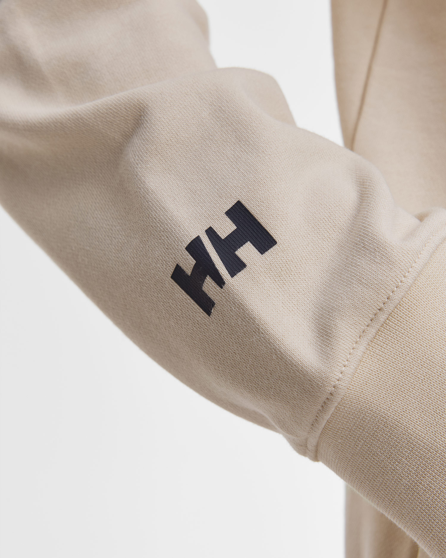 Men's Helly Hansen Shoreline Hoodie beige