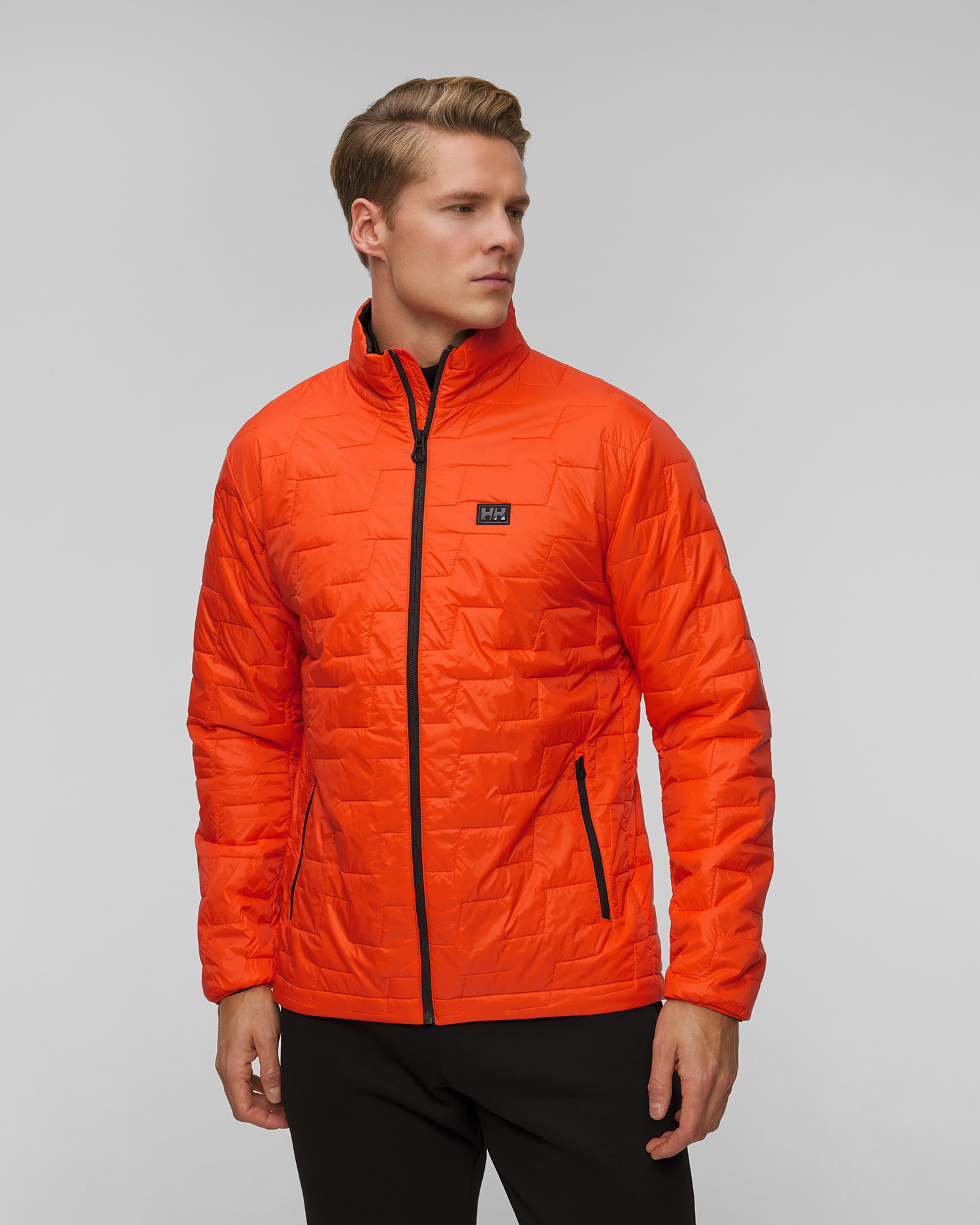 Helly Hansen Lifaloft Insulator Isolierte Herrenjacke
