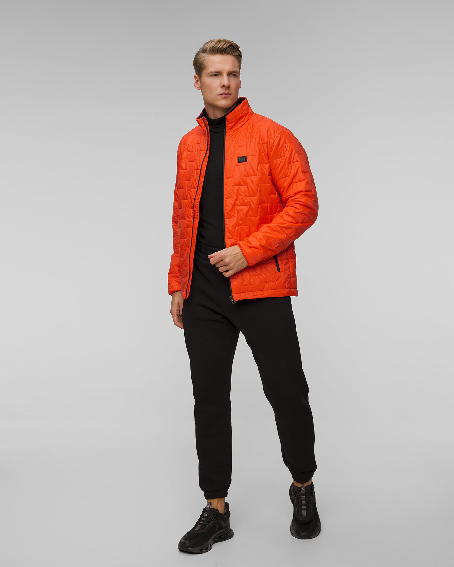 Helly Hansen Lifaloft Insulator Isolierte Herrenjacke