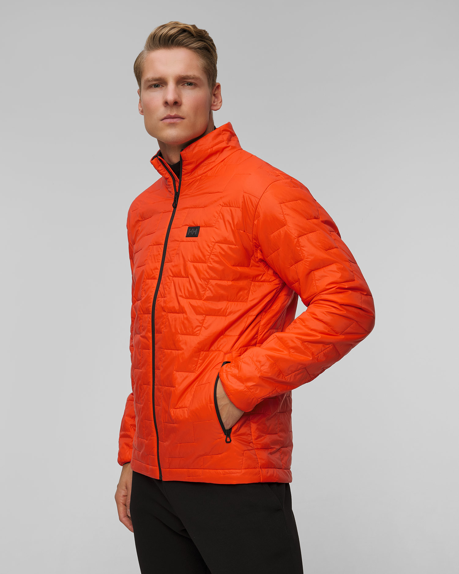 Helly Hansen Lifaloft Insulator Isolierte Herrenjacke