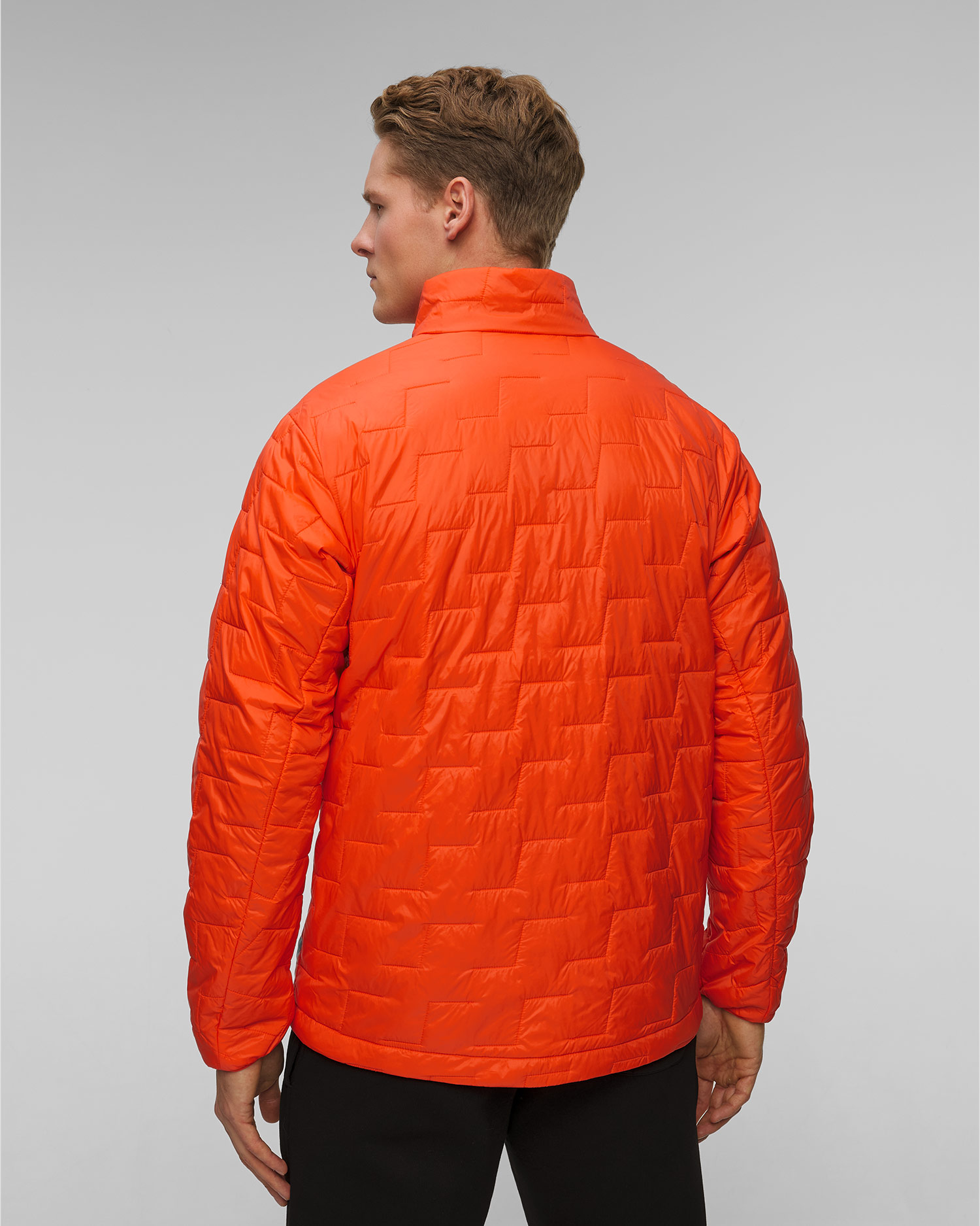 Helly Hansen Lifaloft Insulator Isolierte Herrenjacke