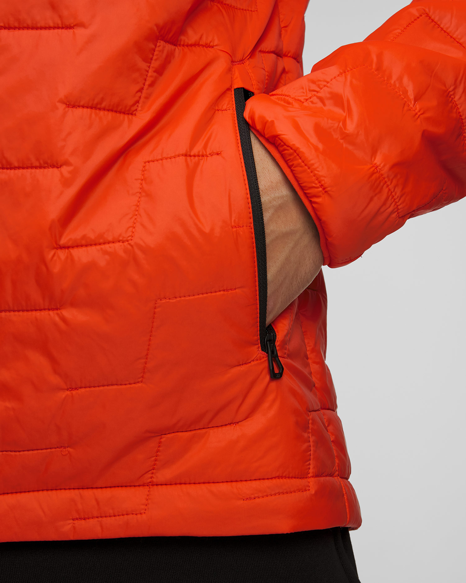 Helly Hansen Lifaloft Insulator Isolierte Herrenjacke