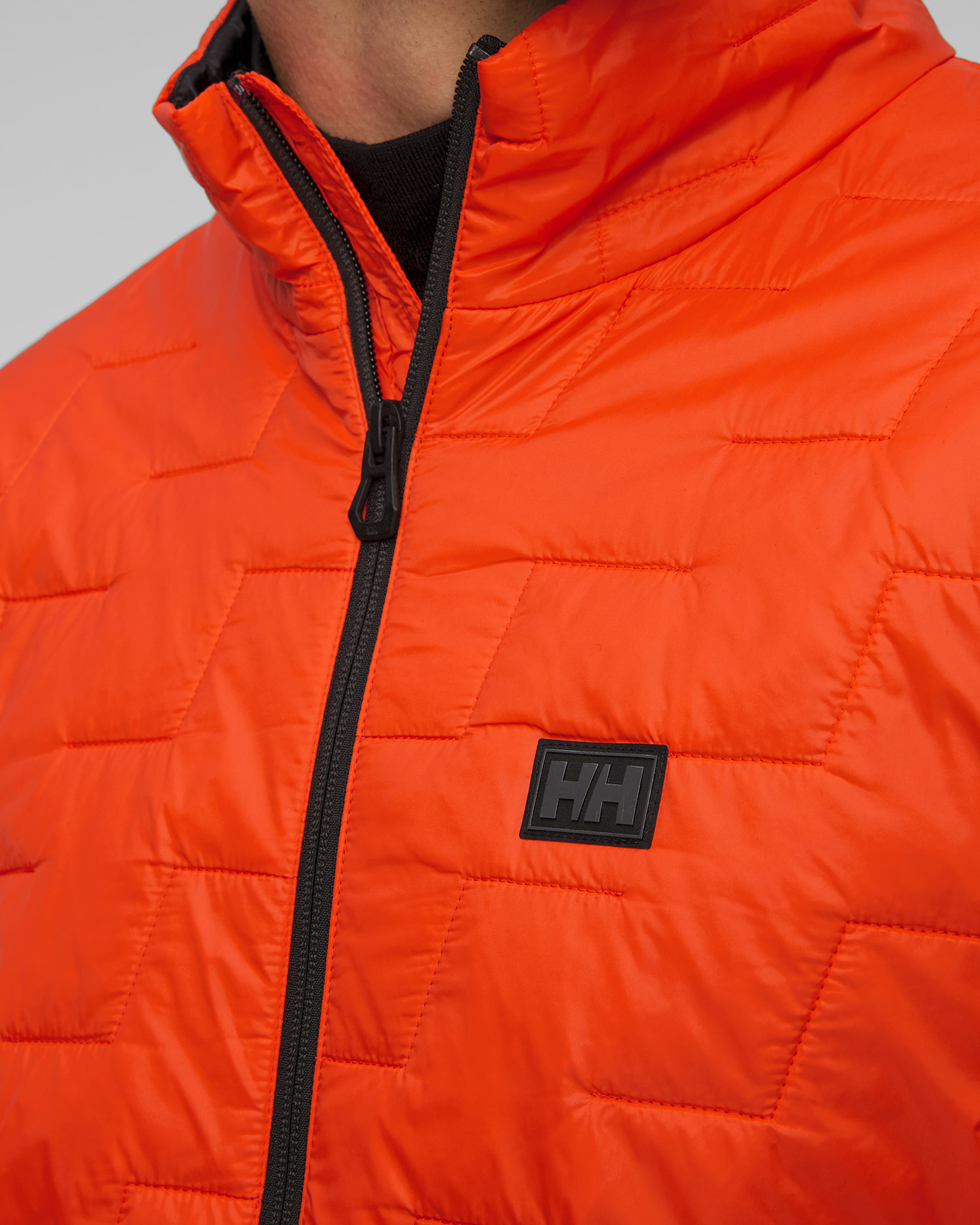 Helly Hansen Lifaloft Insulator Isolierte Herrenjacke