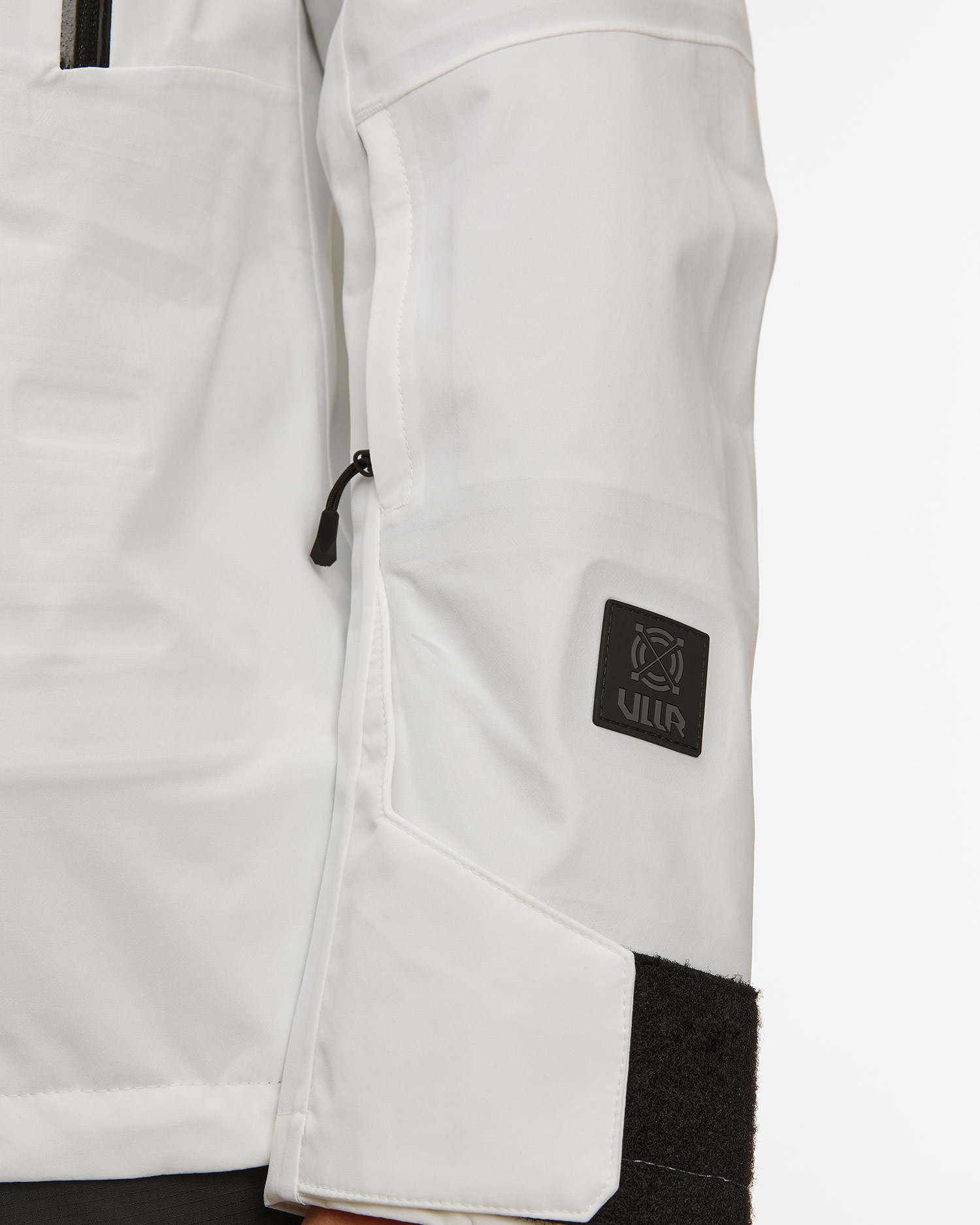 Geacă de schi pentru bărbați Helly Hansen Sogn Shell 2.0 Jacket albă