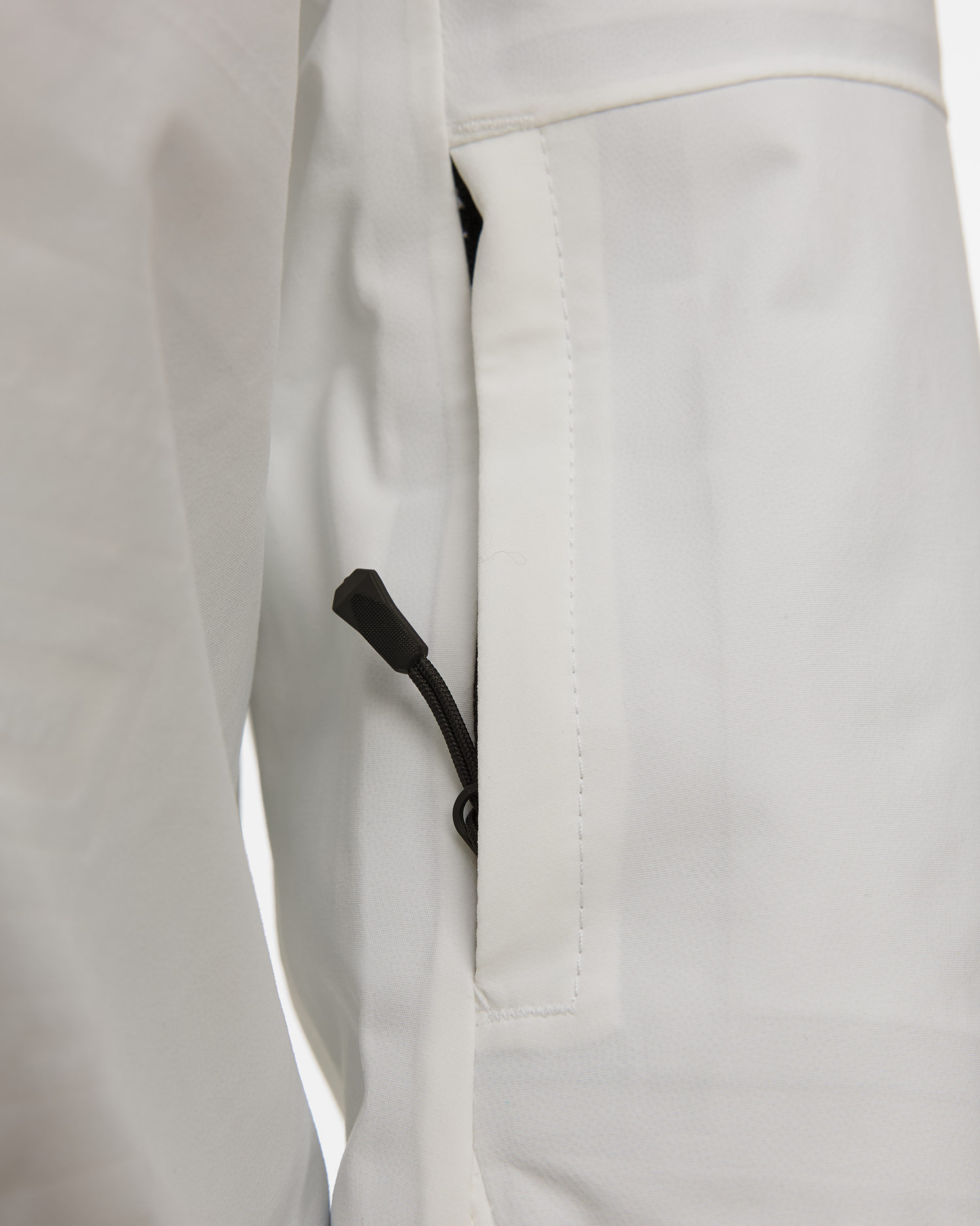 Geacă de schi pentru bărbați Helly Hansen Sogn Shell 2.0 Jacket albă