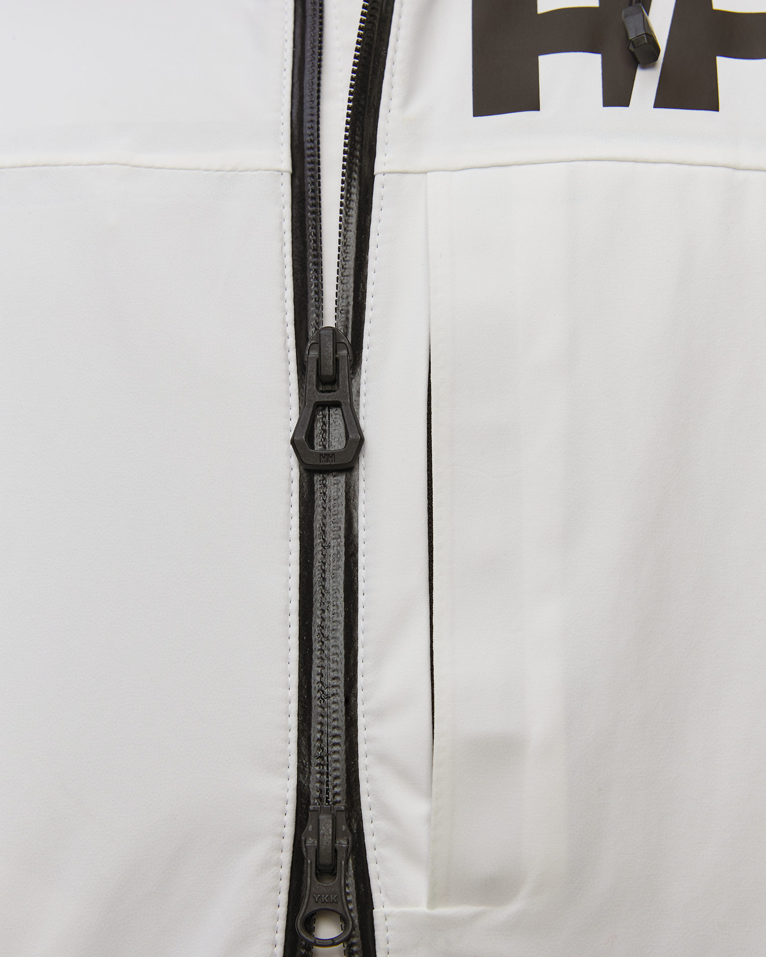 Kurtka narciarska męska Helly Hansen Sogn Shell 2.0 Jacket biała