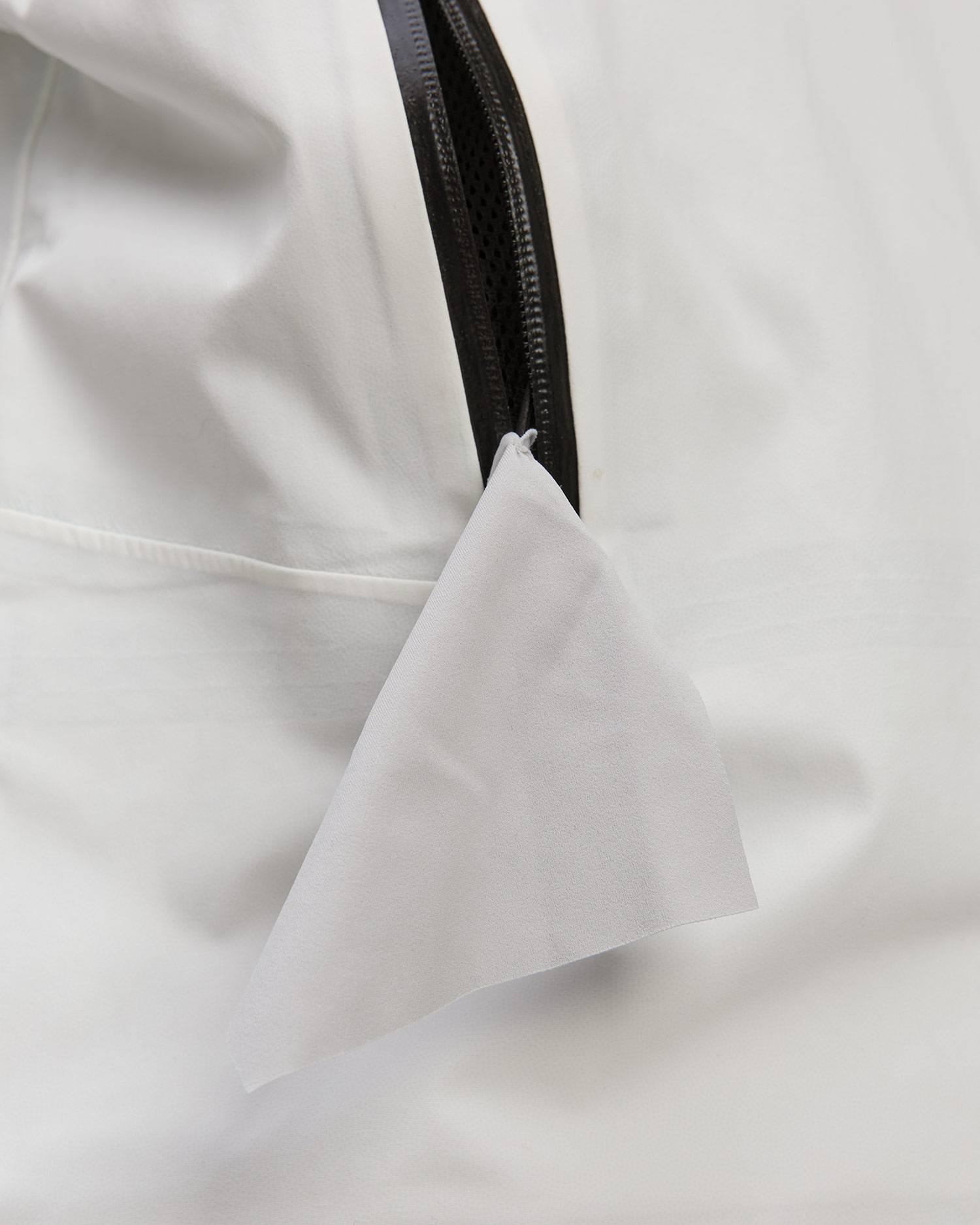Geacă de schi pentru bărbați Helly Hansen Sogn Shell 2.0 Jacket albă