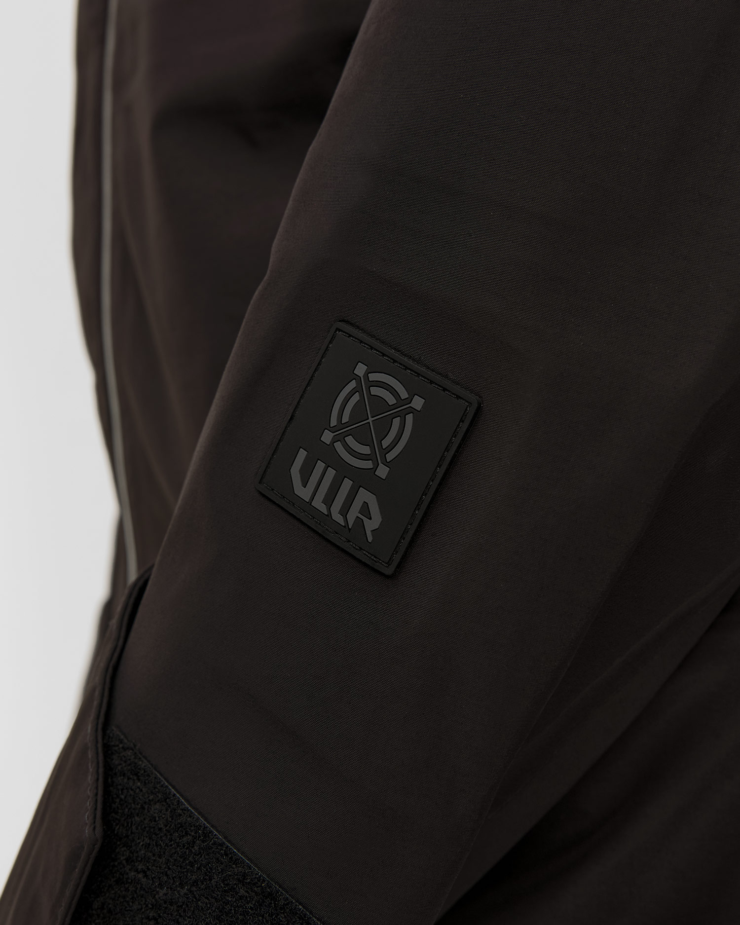 Geacă de schi pentru bărbați Helly Hansen Sogn Shell 2.0 Jacket neagră