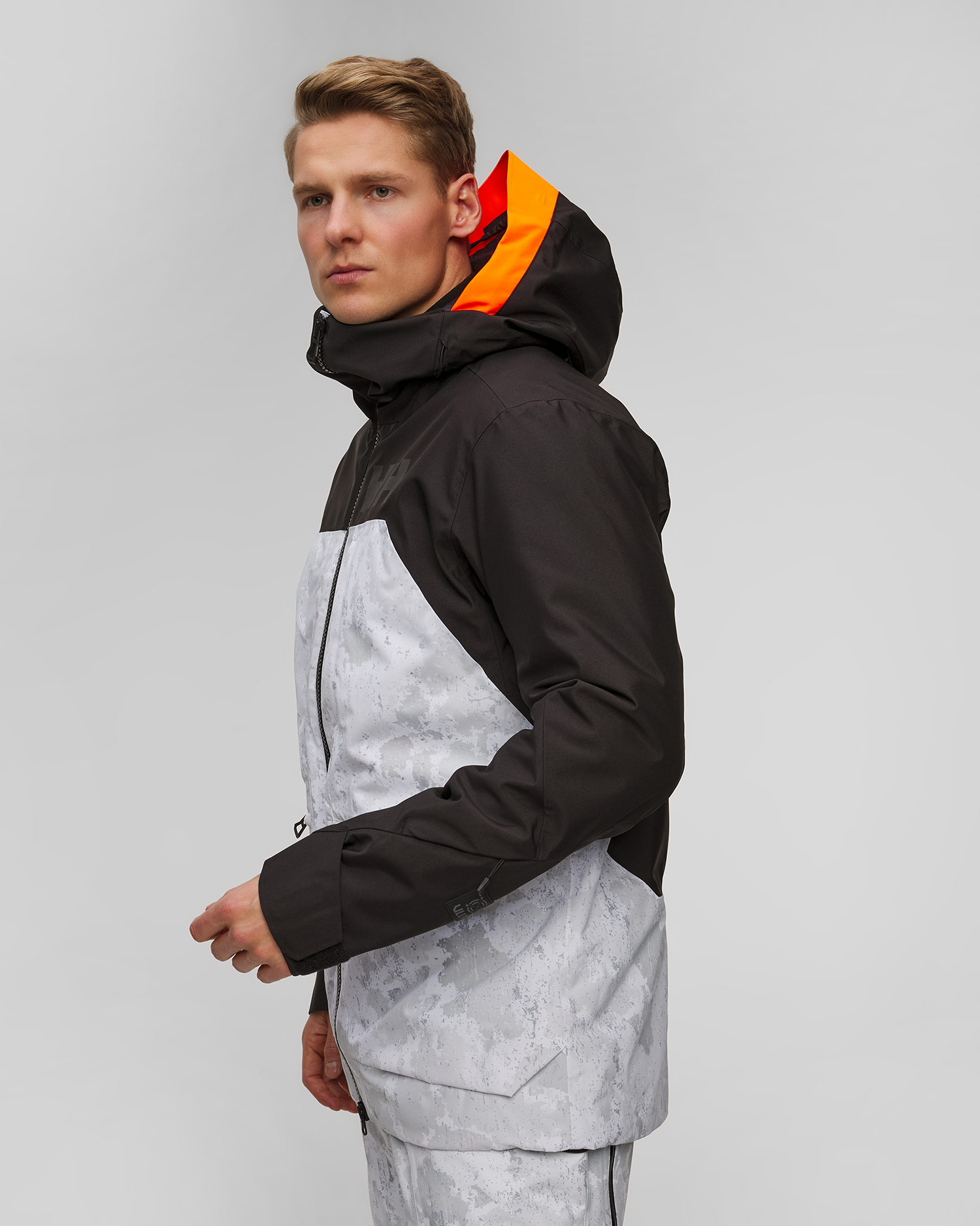 Helly Hansen Straightline Lifaloft 2.0 Herren-Skijacke