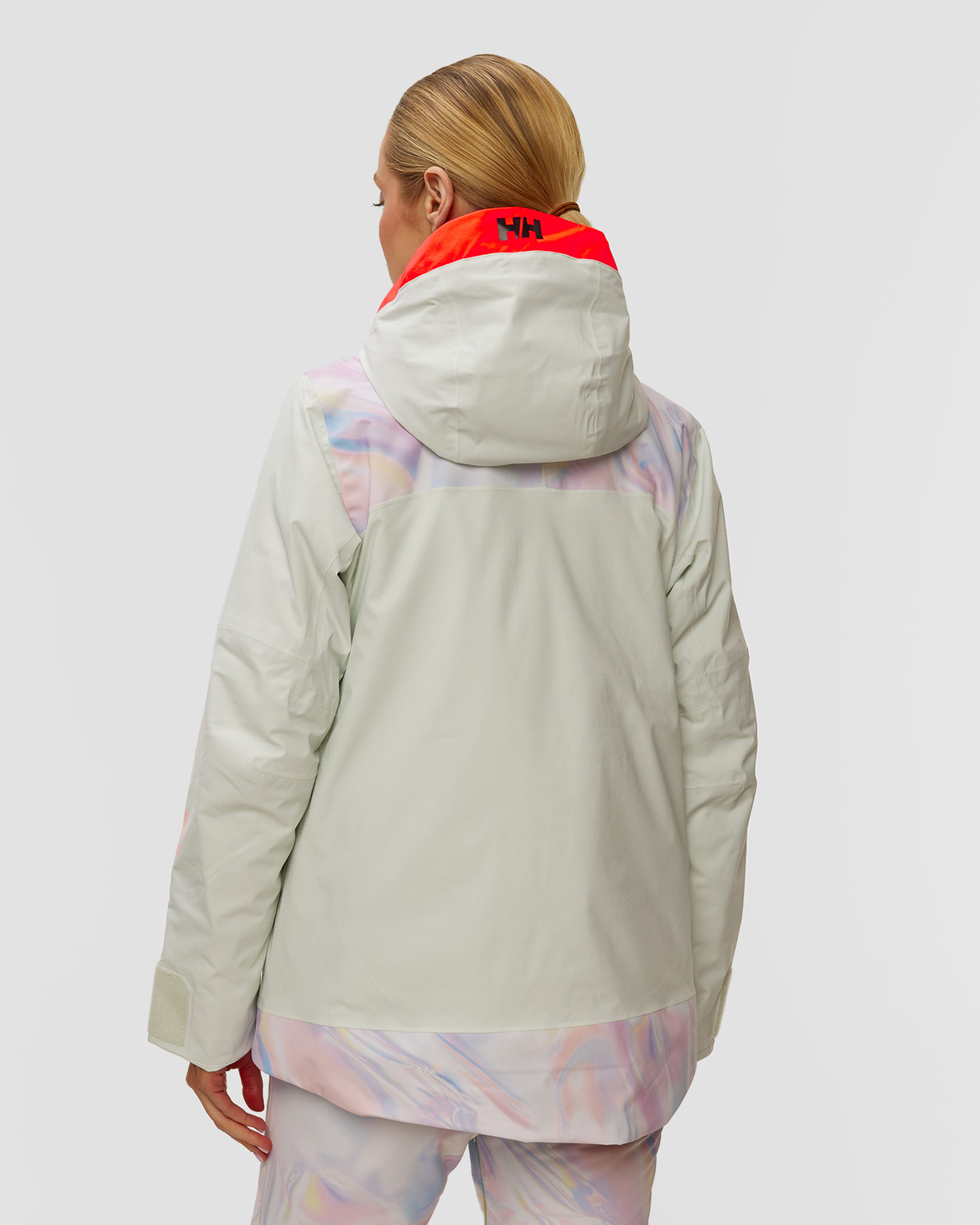 Geacă de schi pentru femei Helly Hansen W Powchaser 2.0 Jacket