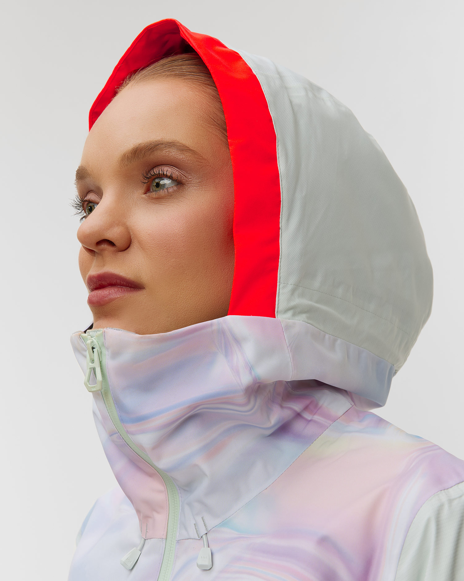 Geacă de schi pentru femei Helly Hansen W Powchaser 2.0 Jacket