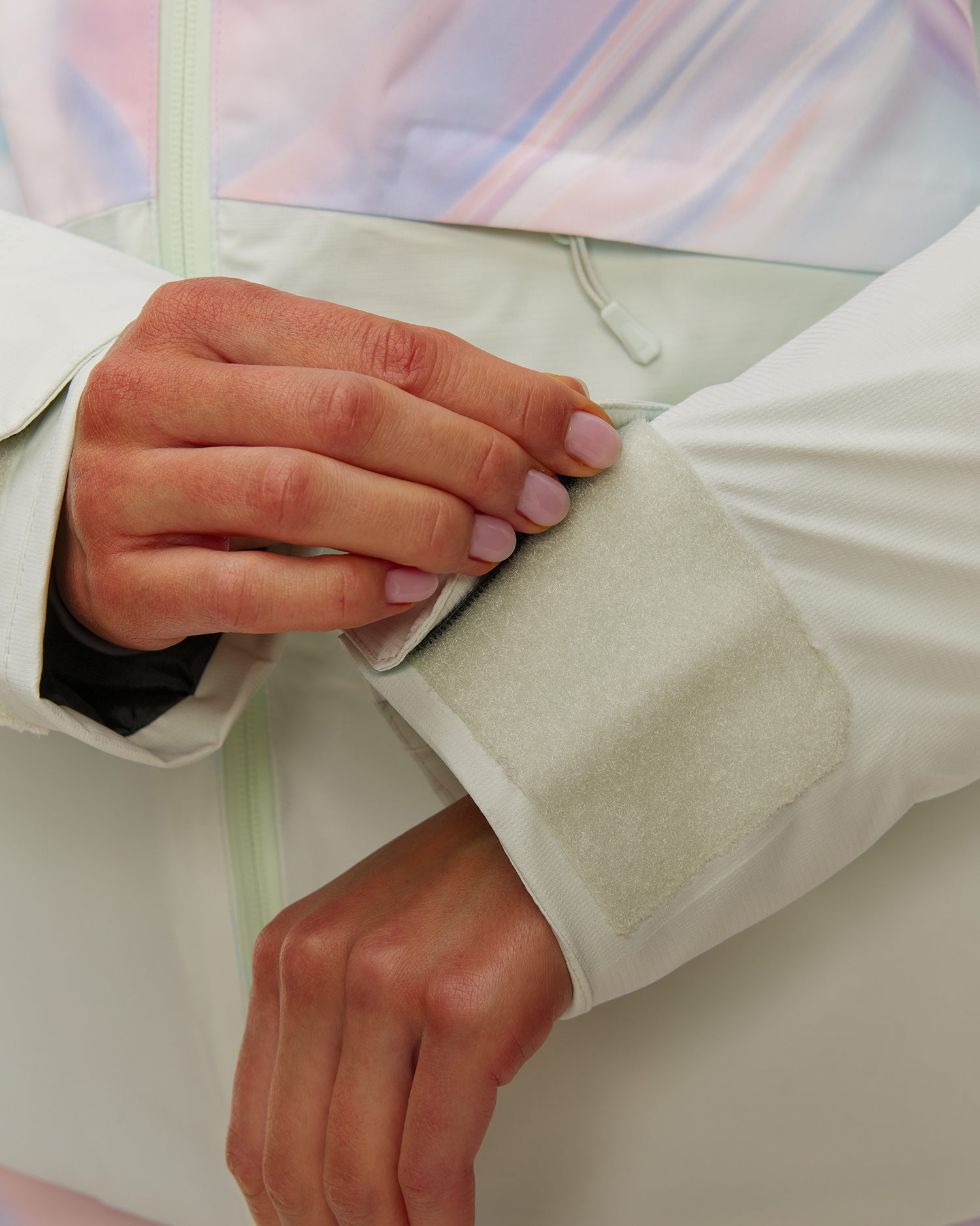 Geacă de schi pentru femei Helly Hansen W Powchaser 2.0 Jacket