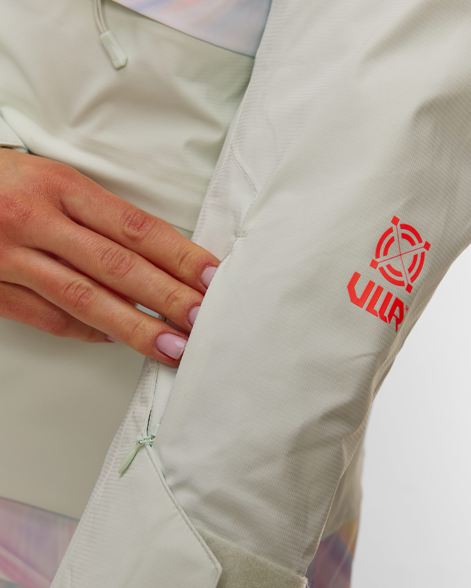 Geacă de schi pentru femei Helly Hansen W Powchaser 2.0 Jacket