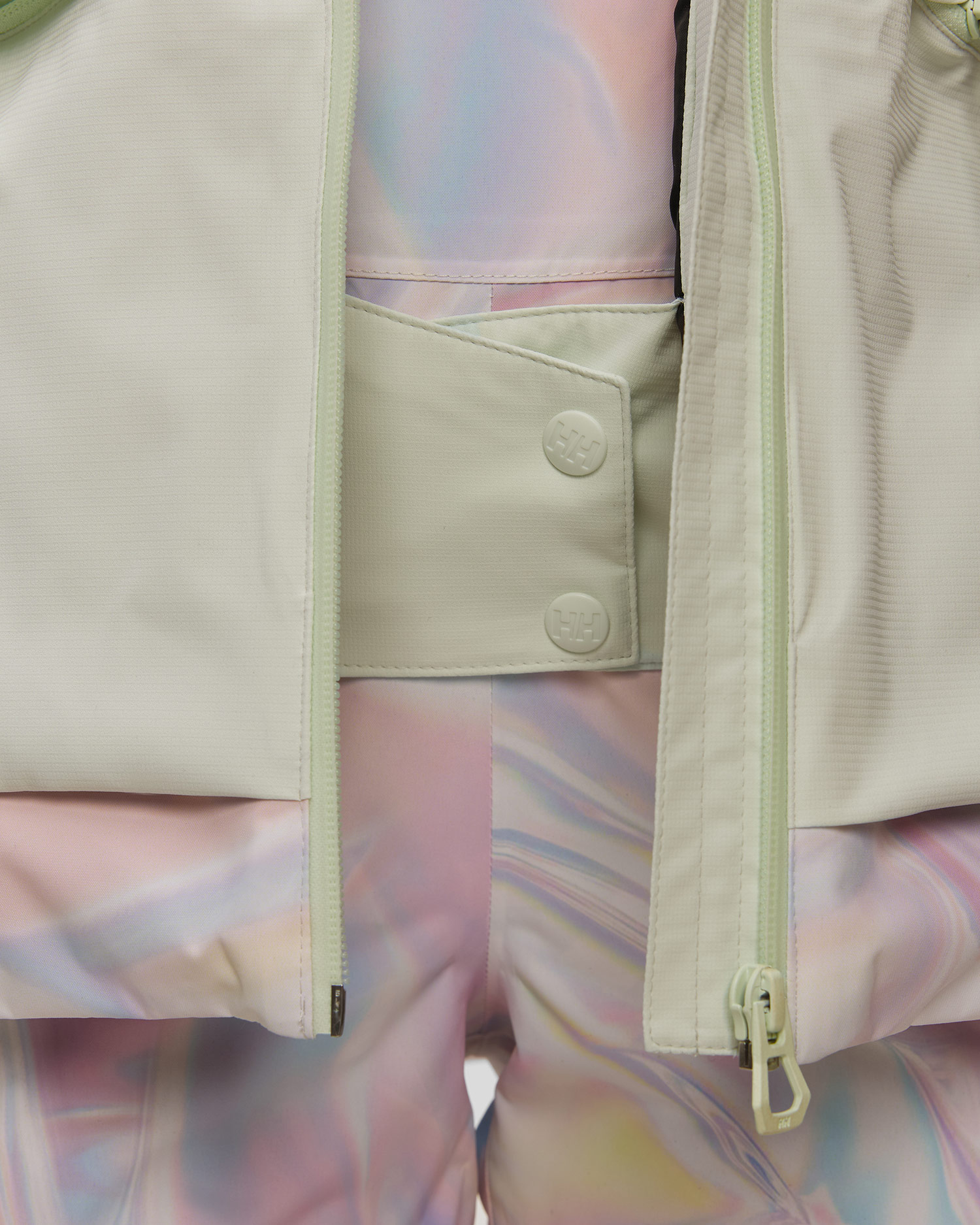 Geacă de schi pentru femei Helly Hansen W Powchaser 2.0 Jacket