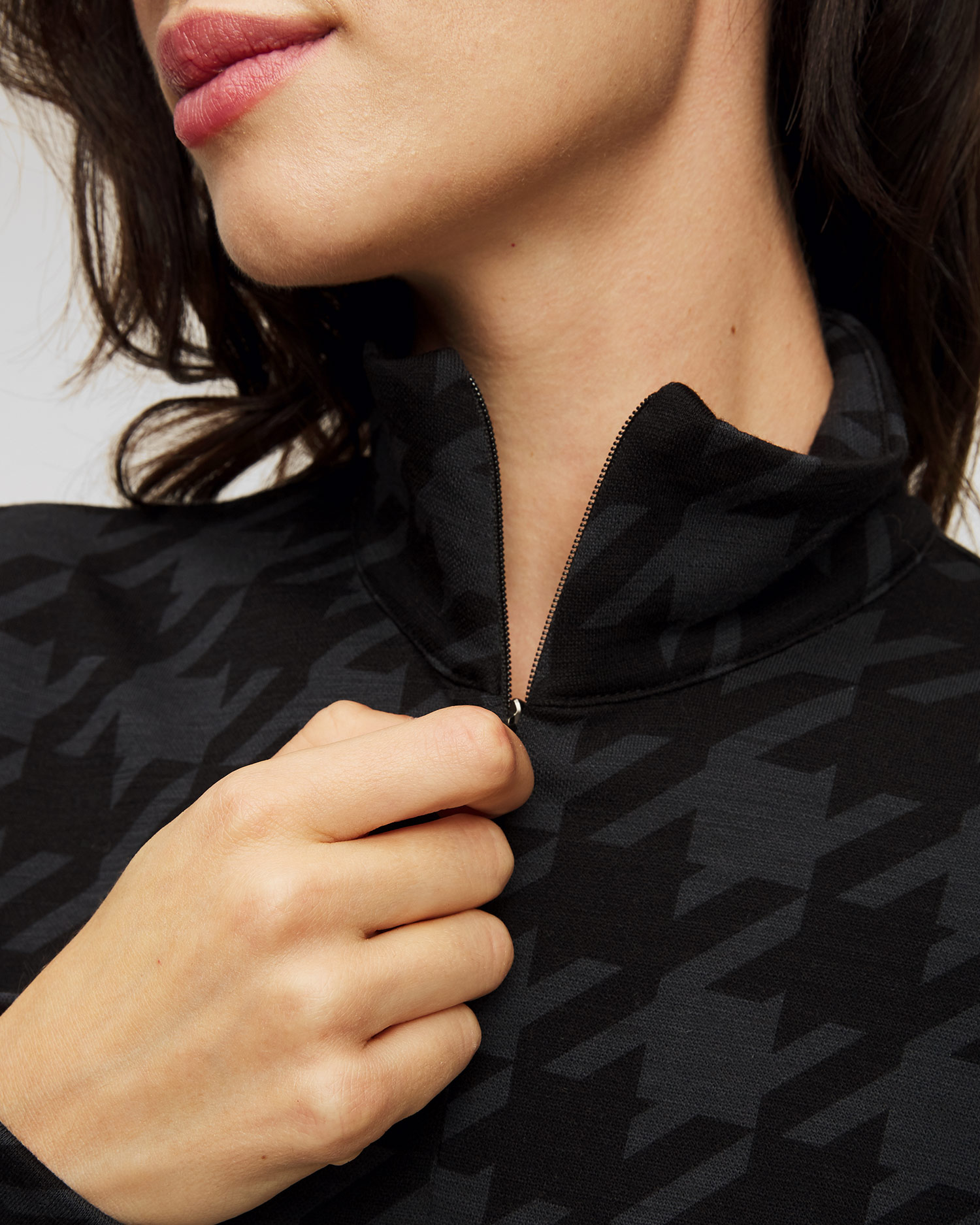 Dámske termoaktívne tričko s dlhým rukávom Helly Hansen W St Moritz Wool 2.0 Baselayer